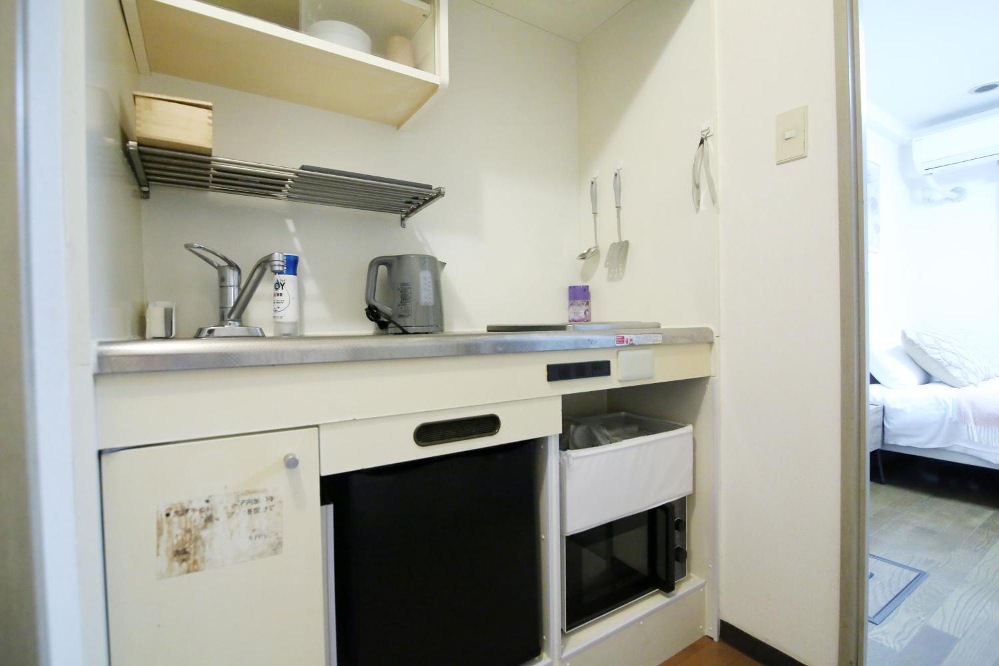 Centray Kagurazaka Shinjuku House Tokyo