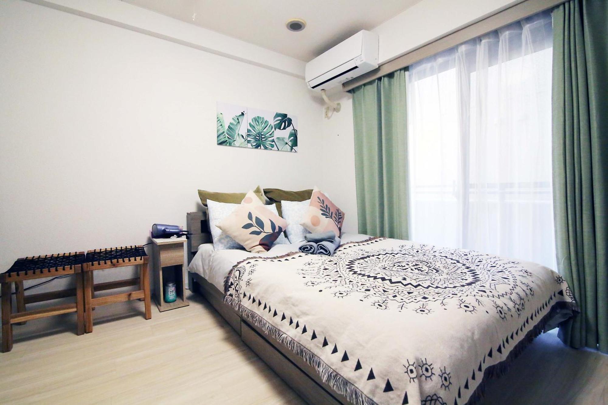 Centray Kagurazaka Shinjuku House