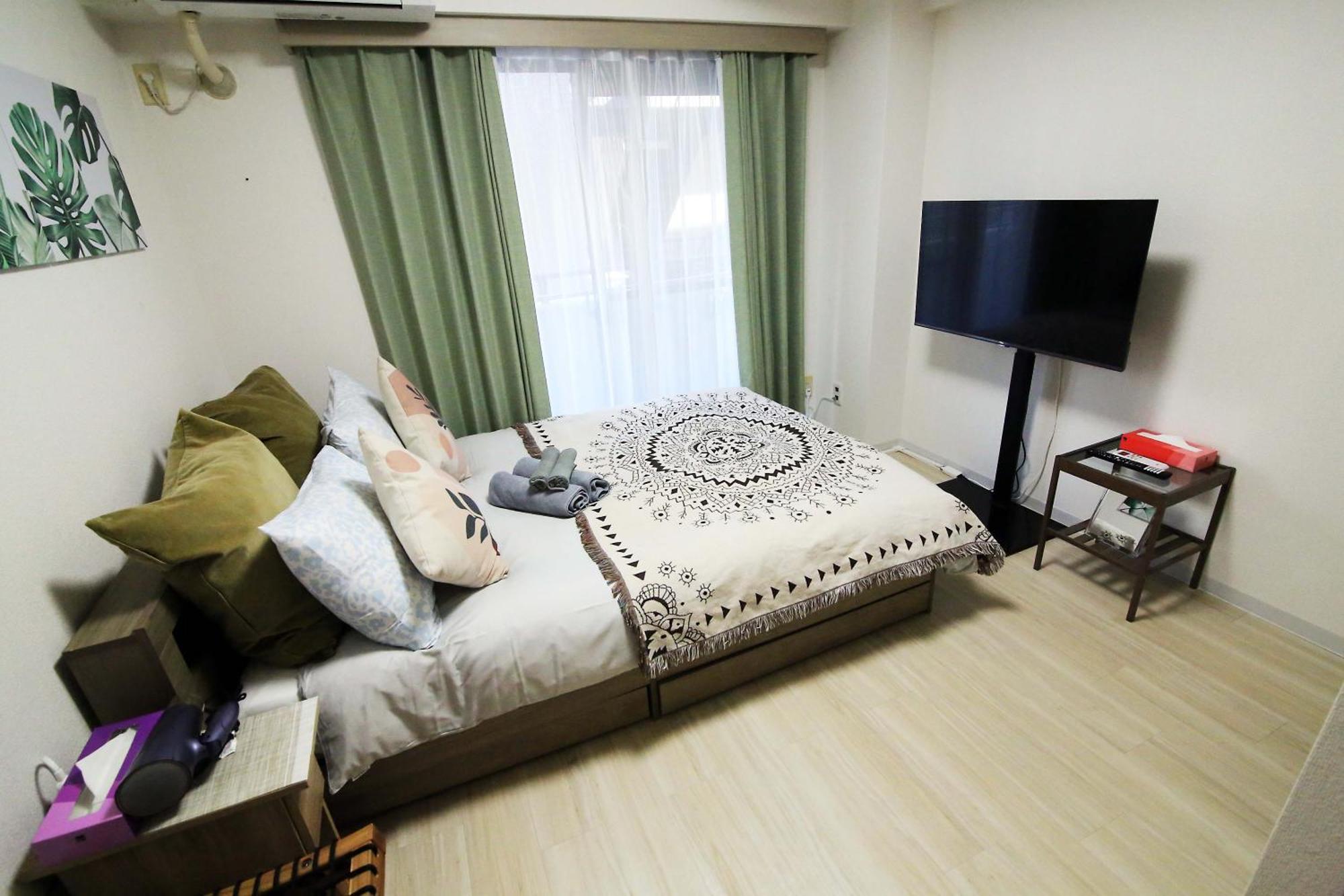 Centray Kagurazaka Shinjuku House Tokyo