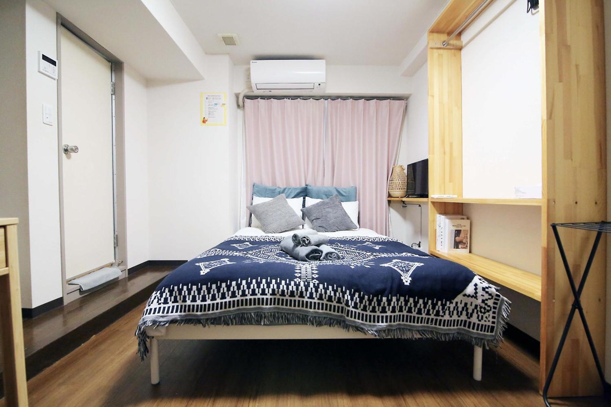 Nogata House