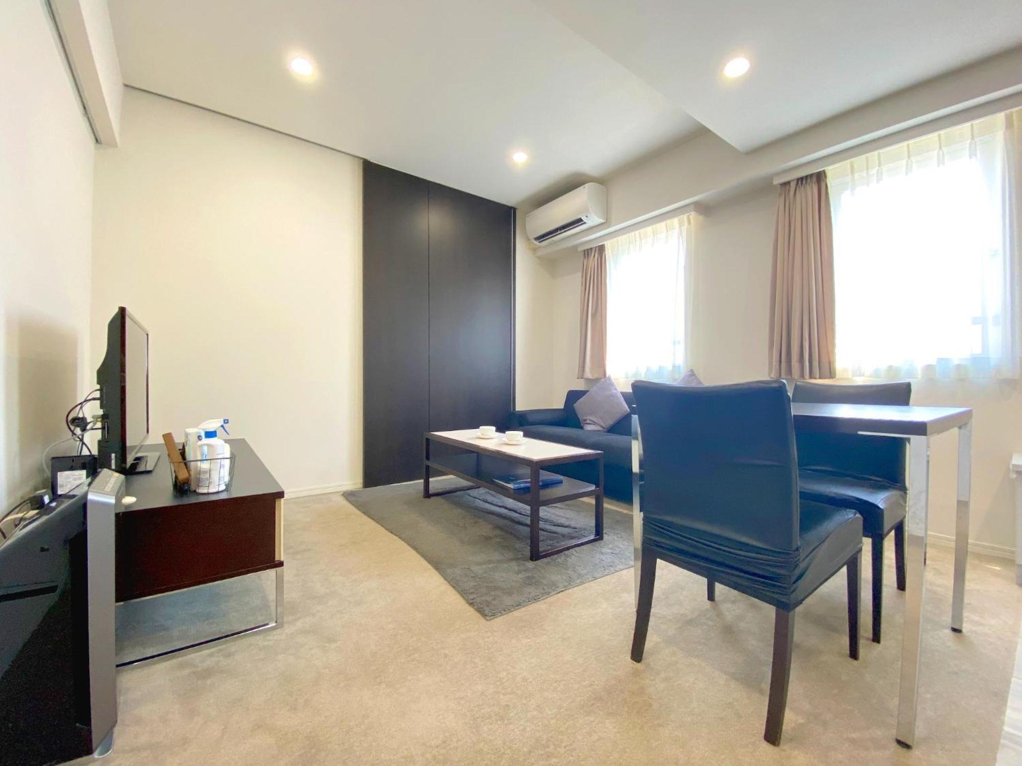 Apartment Pangoo Shinagawa 201 - Vacation 98556v *