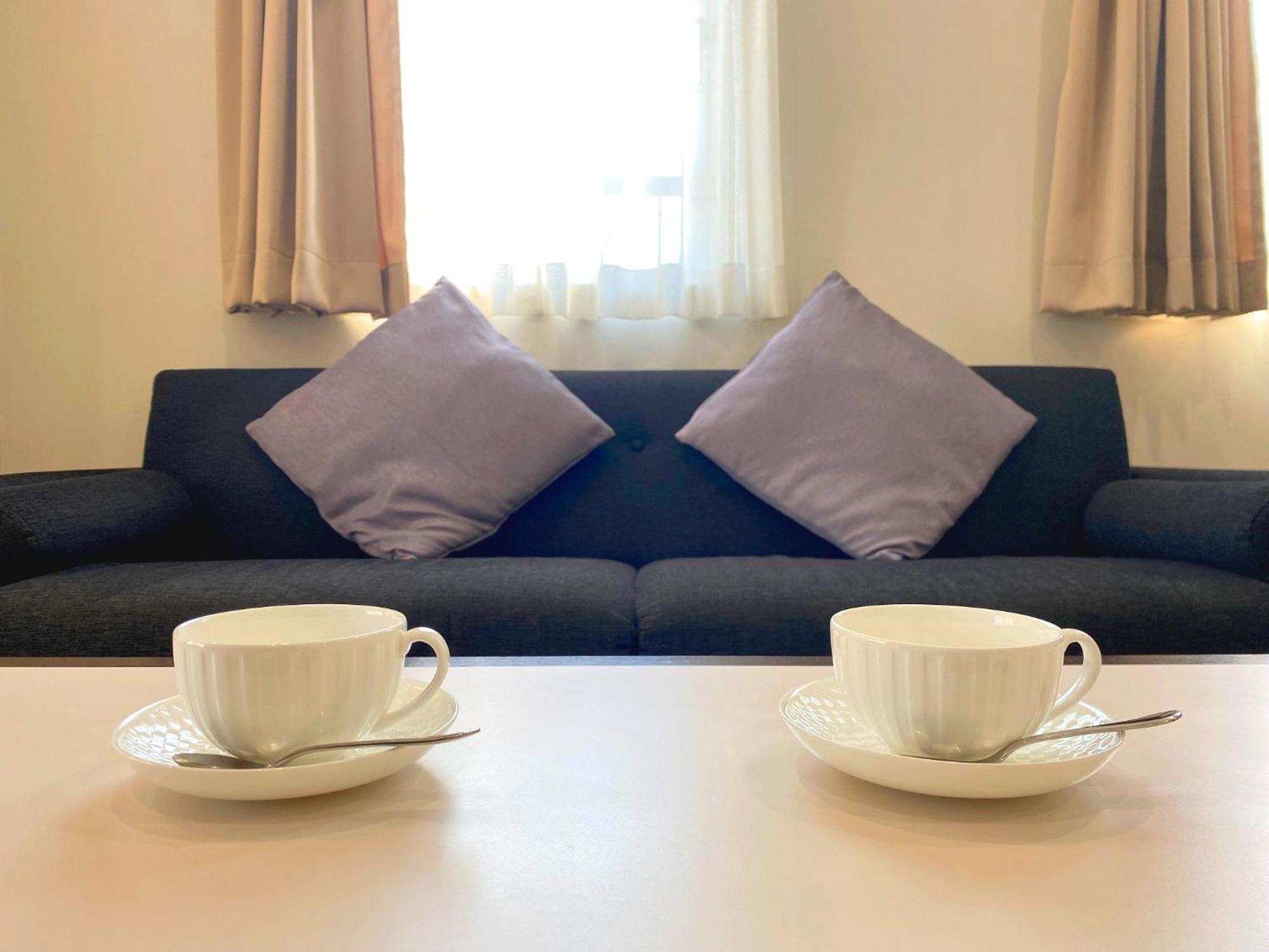 Pangoo Shinagawa 201 - Vacation 98556v Apartment