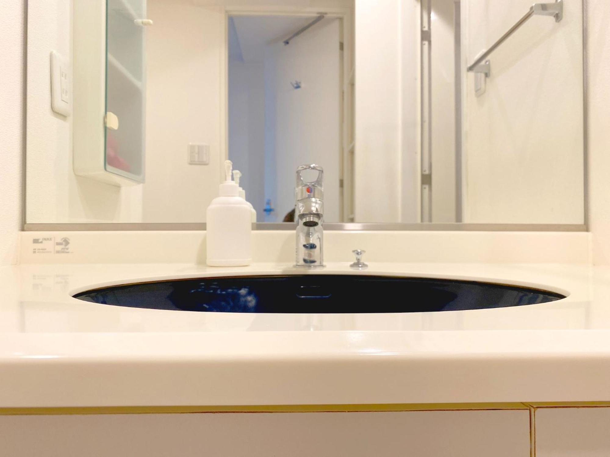 Pangoo Shinagawa 201 - Vacation 98556v Apartment
