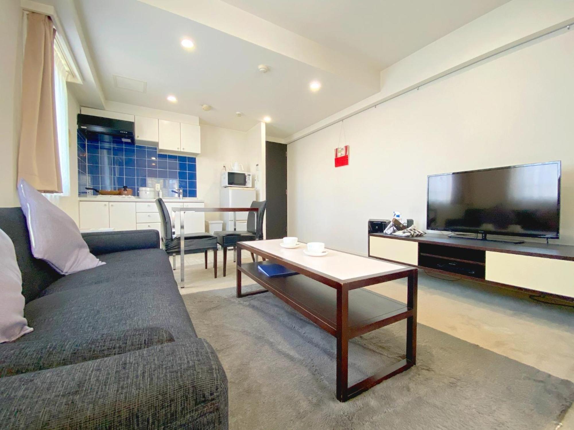 Apartment Pangoo Shinagawa 201 - Vacation 98556v
