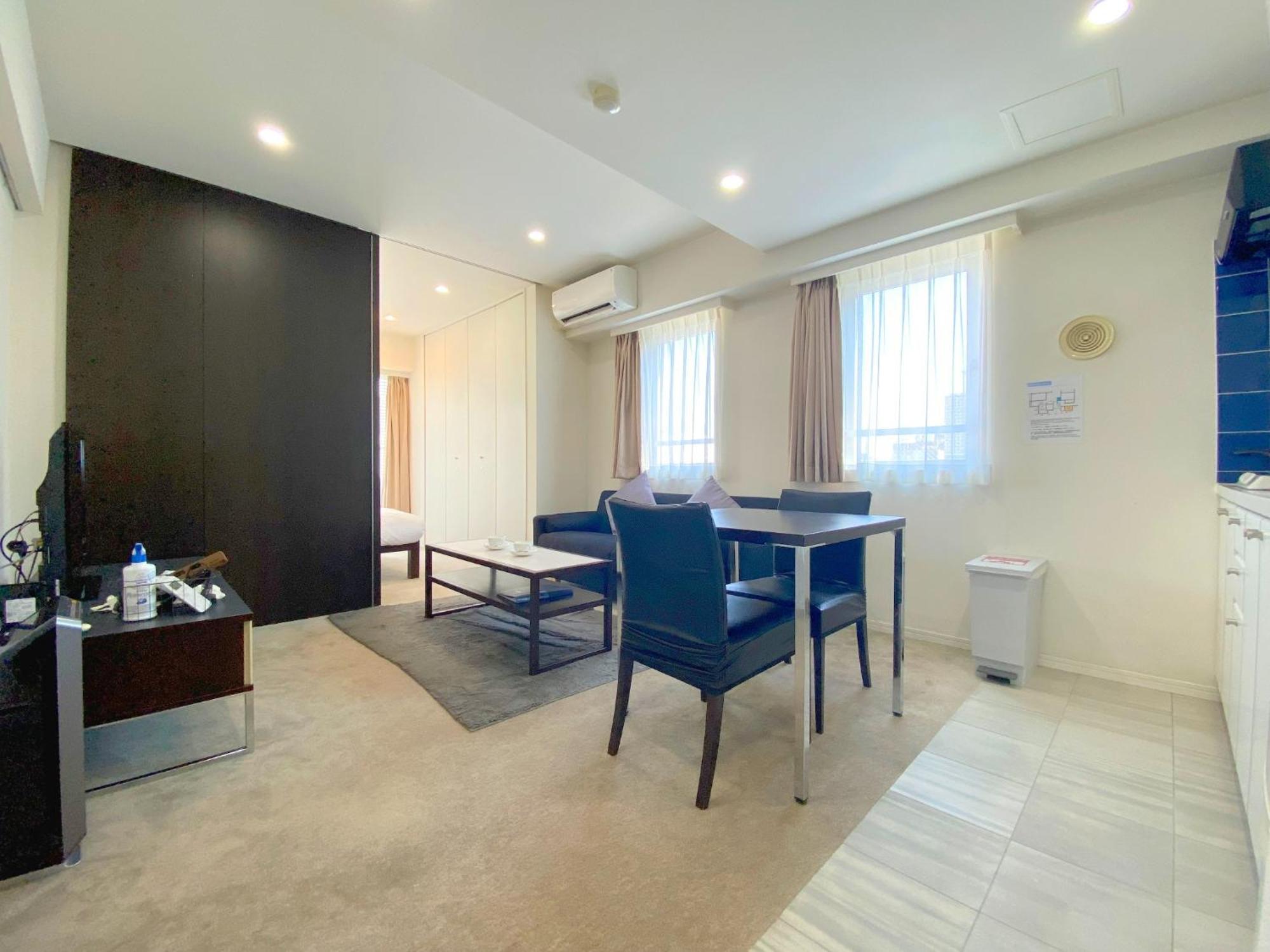 Pangoo Shinagawa 201 - Vacation 98556v Apartment Tokyo