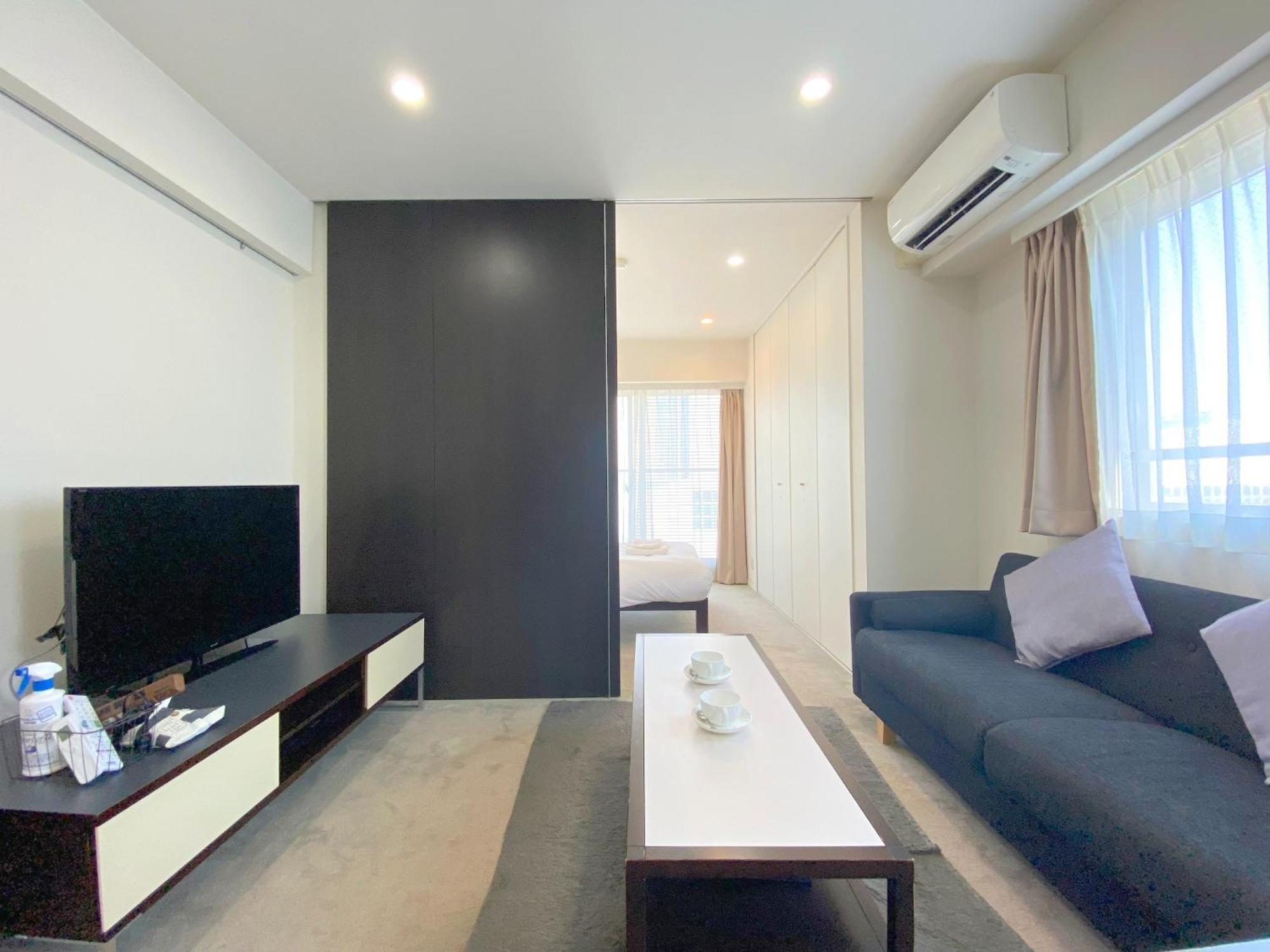Pangoo Shinagawa 201 - Vacation 98556v Apartment *