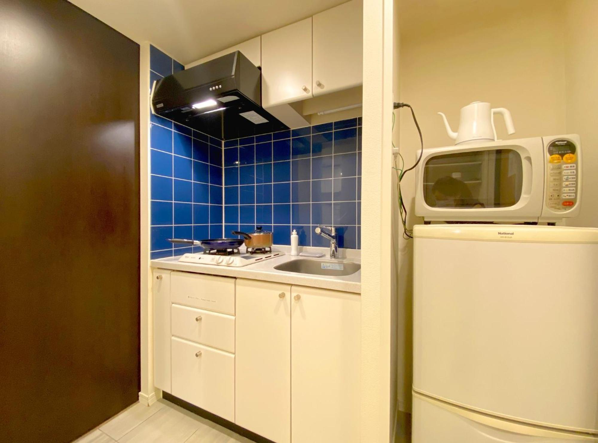 Pangoo Shinagawa 105 - Vacation 98389v Apartment