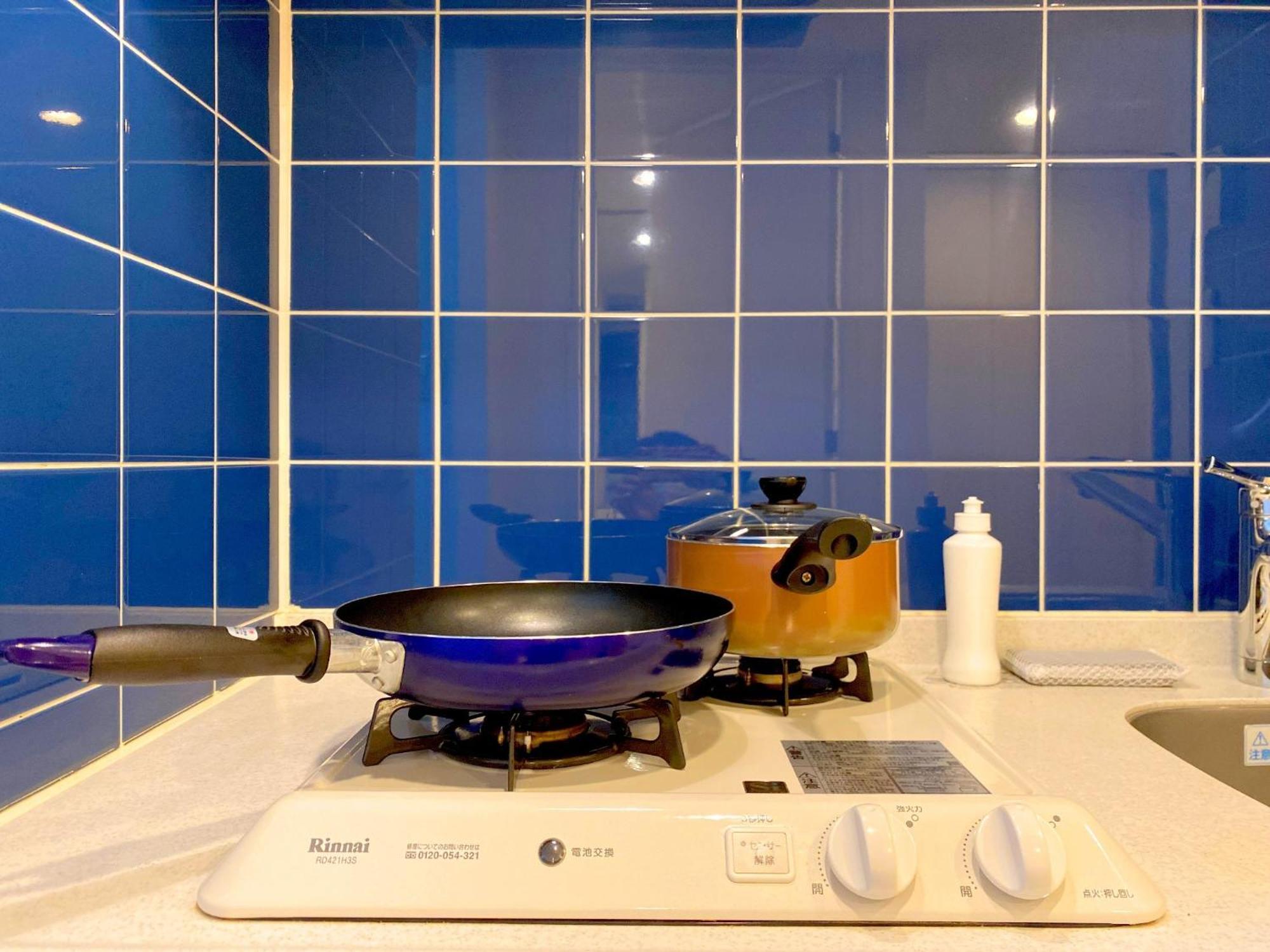 Pangoo Shinagawa 105 - Vacation 98389v Apartment