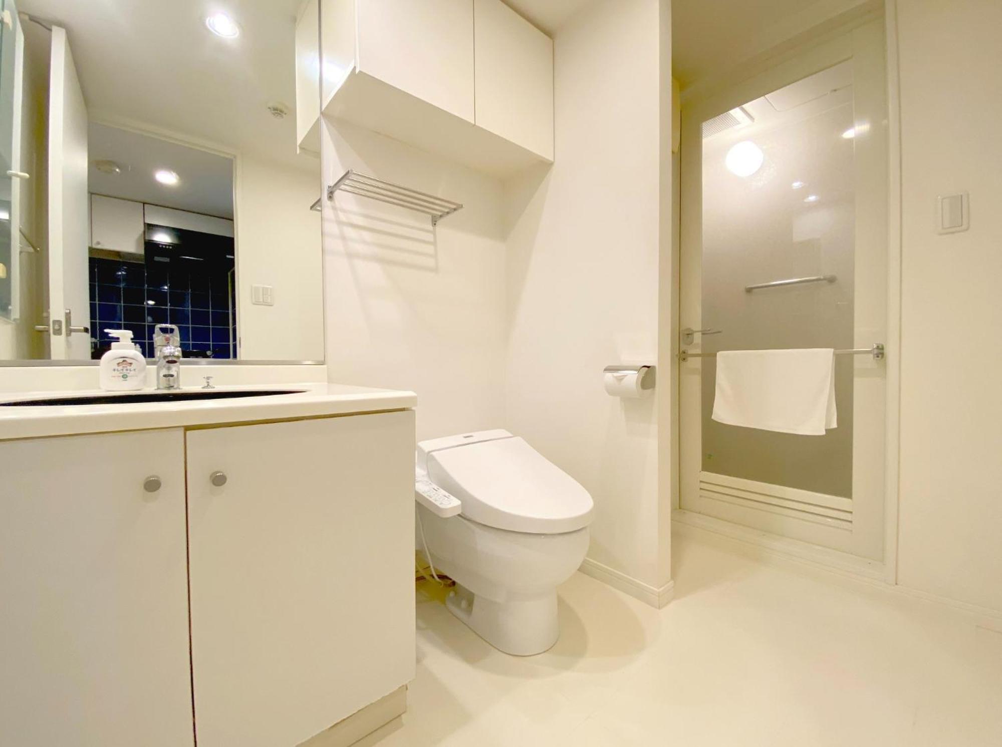 Apartment Pangoo Shinagawa 105 - Vacation 98389v
