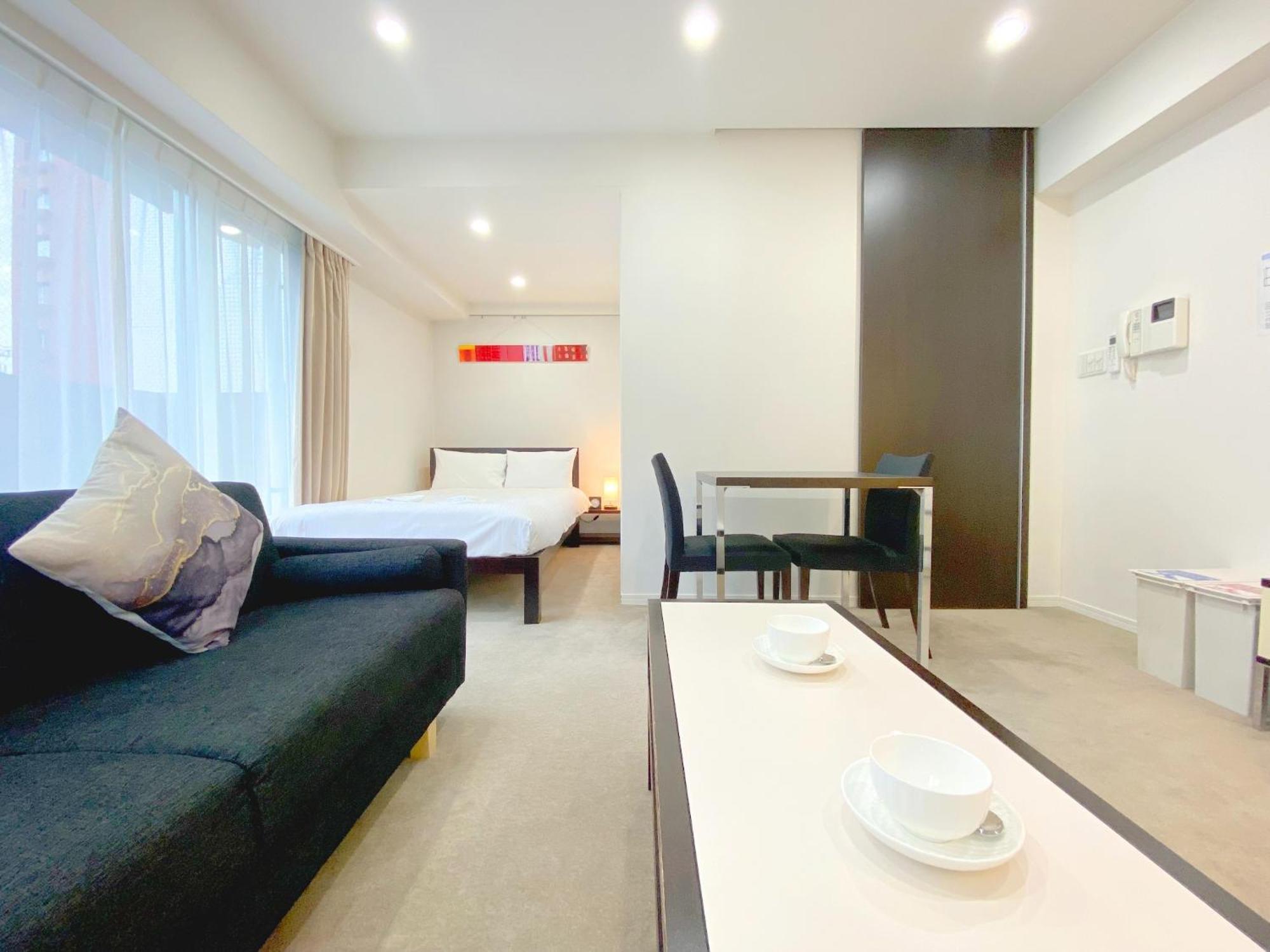 Apartment Pangoo Shinagawa 105 - Vacation 98389v Tokyo
