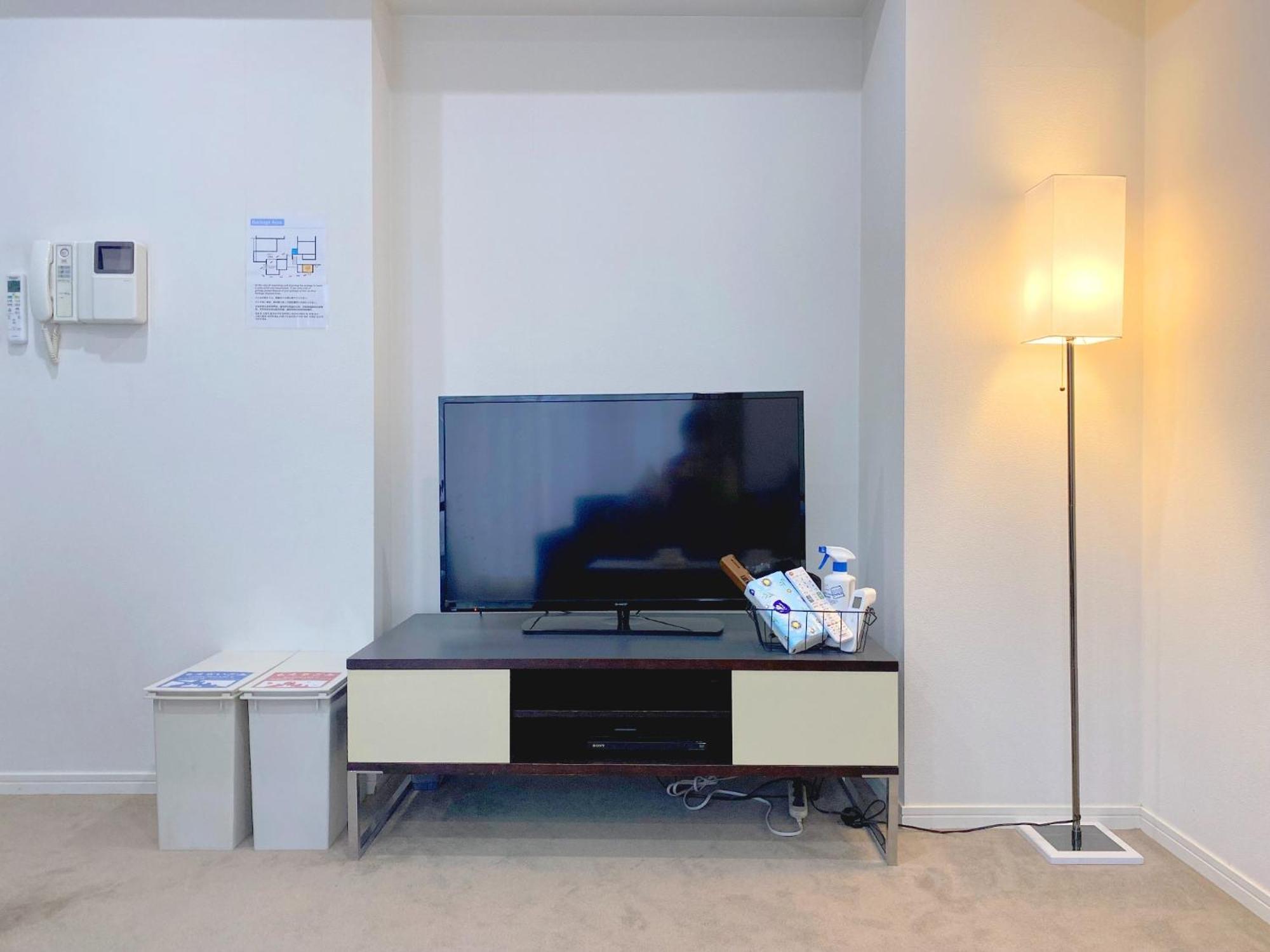 Pangoo Shinagawa 105 - Vacation 98389v Apartment Tokyo