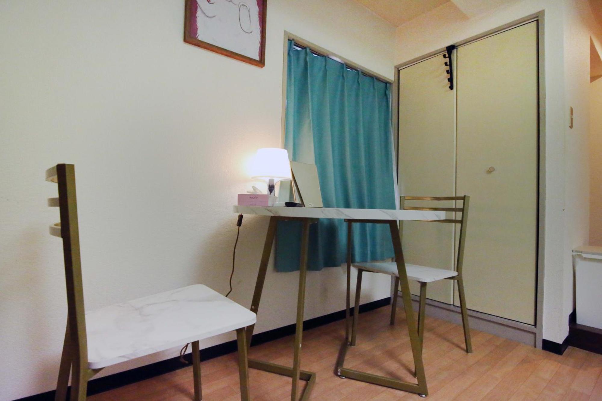 Nogata House