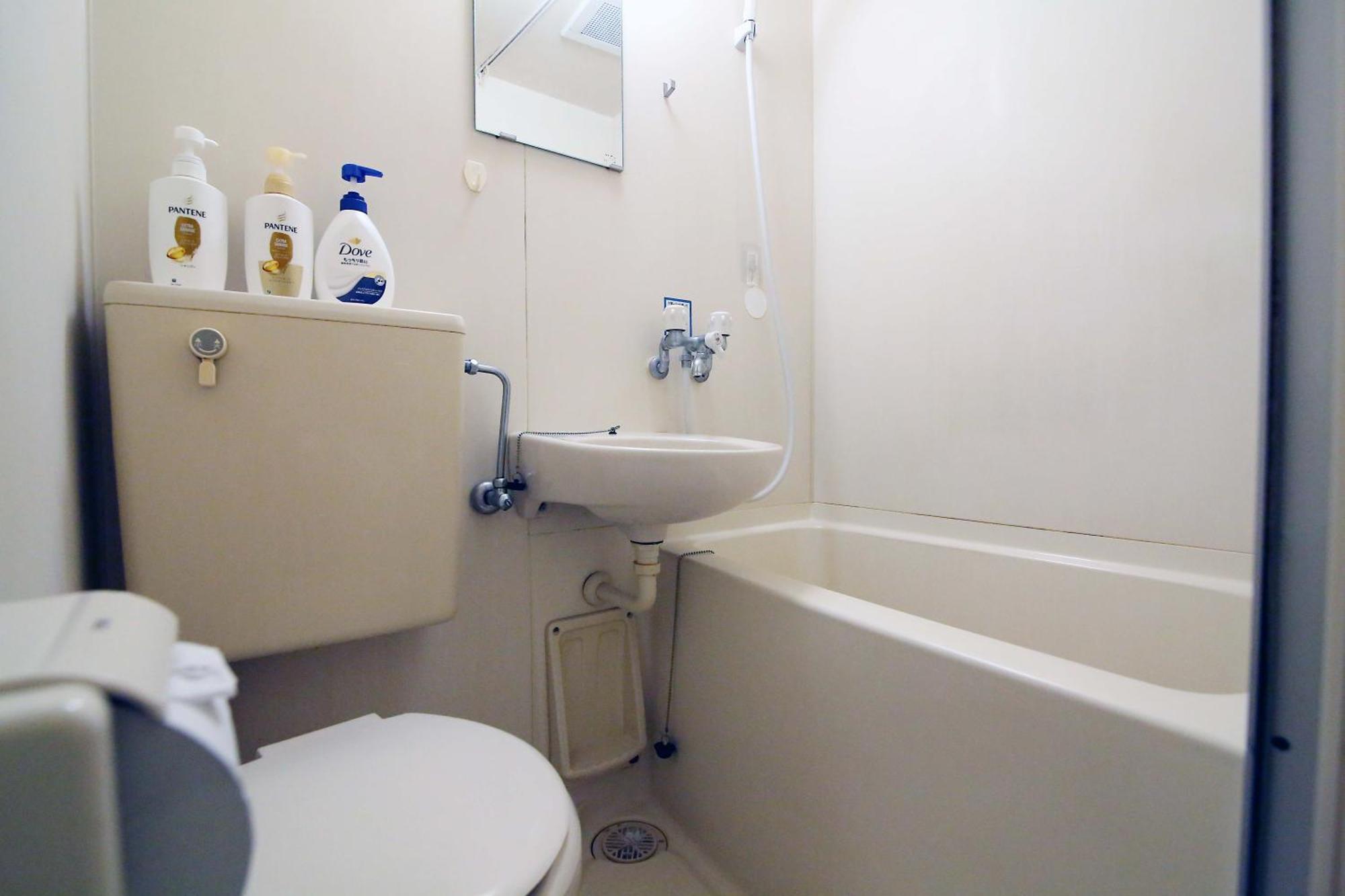 Nogata House Apartment Tokyo