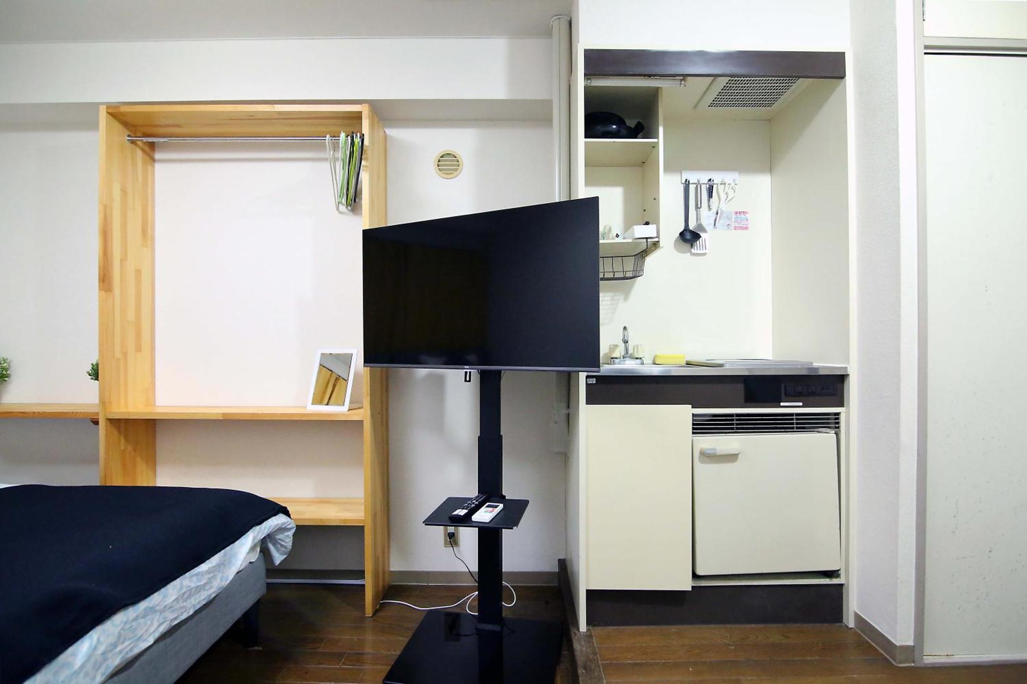 Nogata House Tokyo