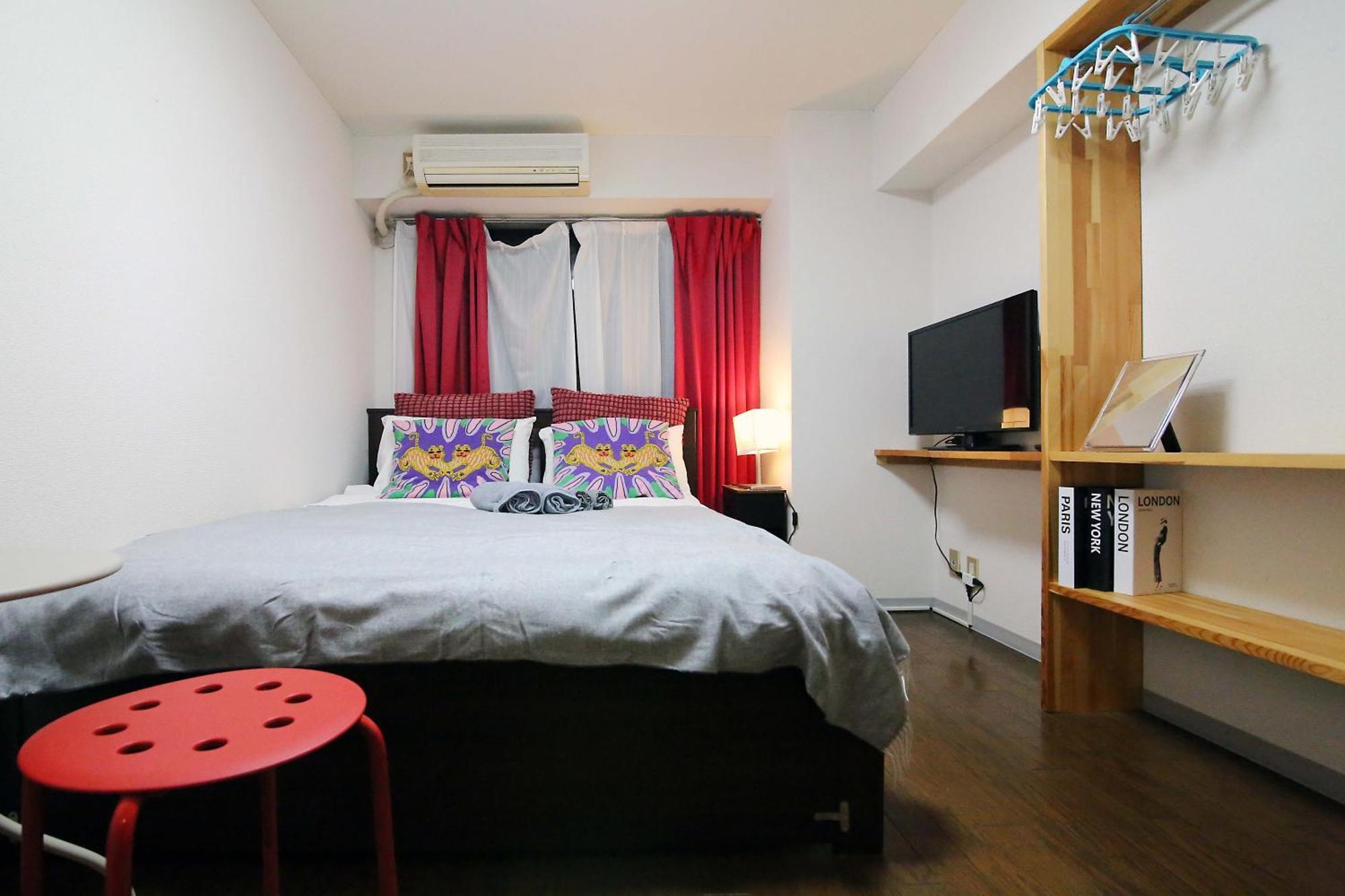 Nogata House Apartment *