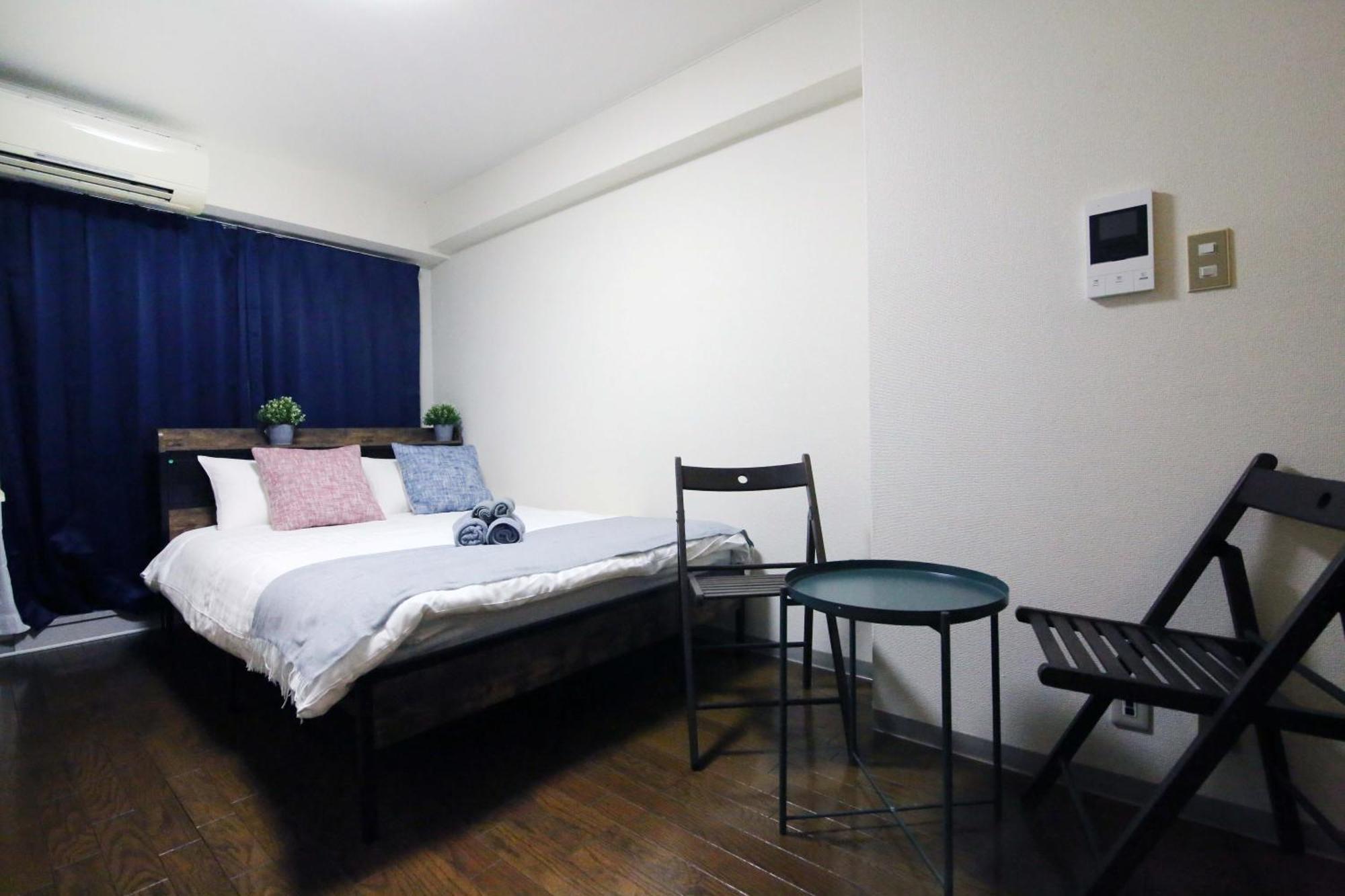 Nogata House Apartment Tokyo