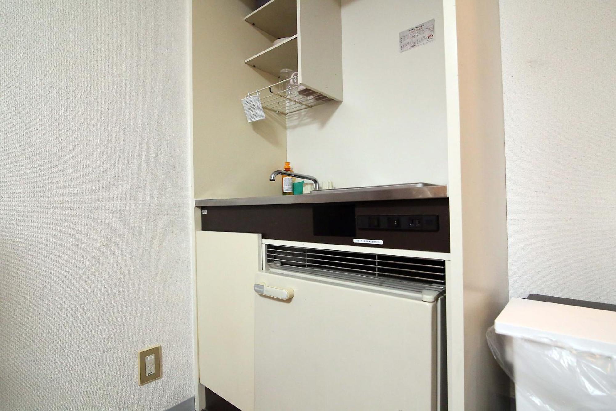 Apartment Nogata House *