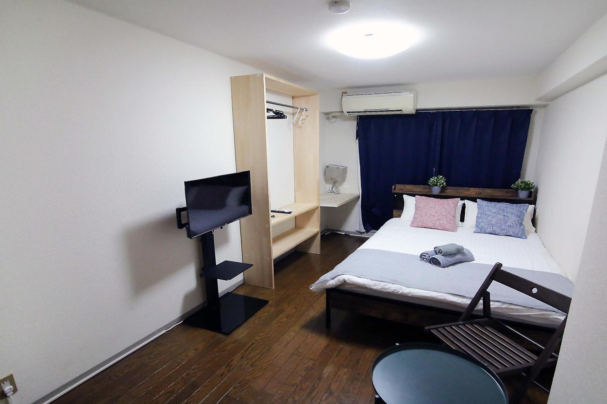 Nogata House *