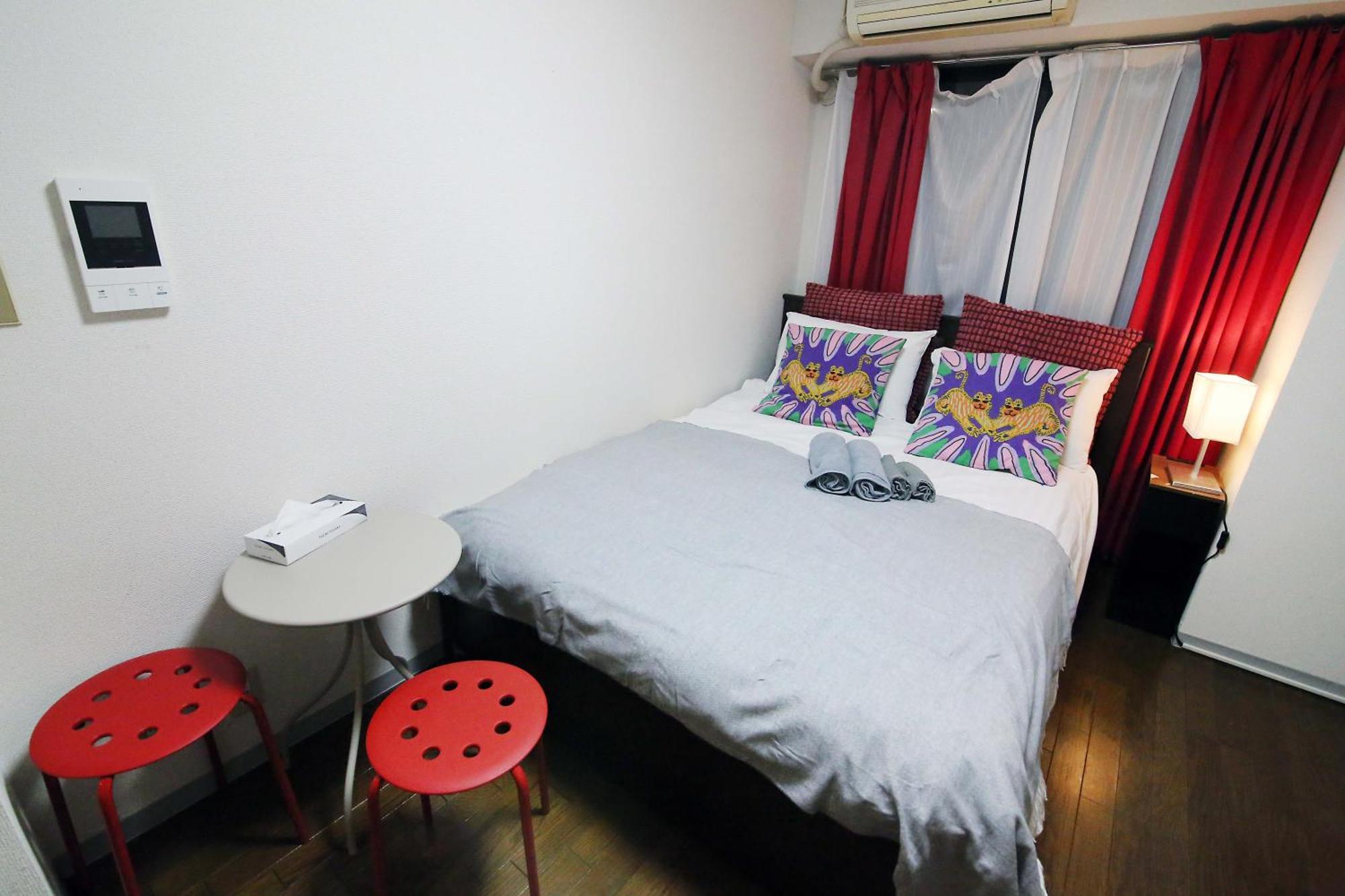 Apartment Nogata House *