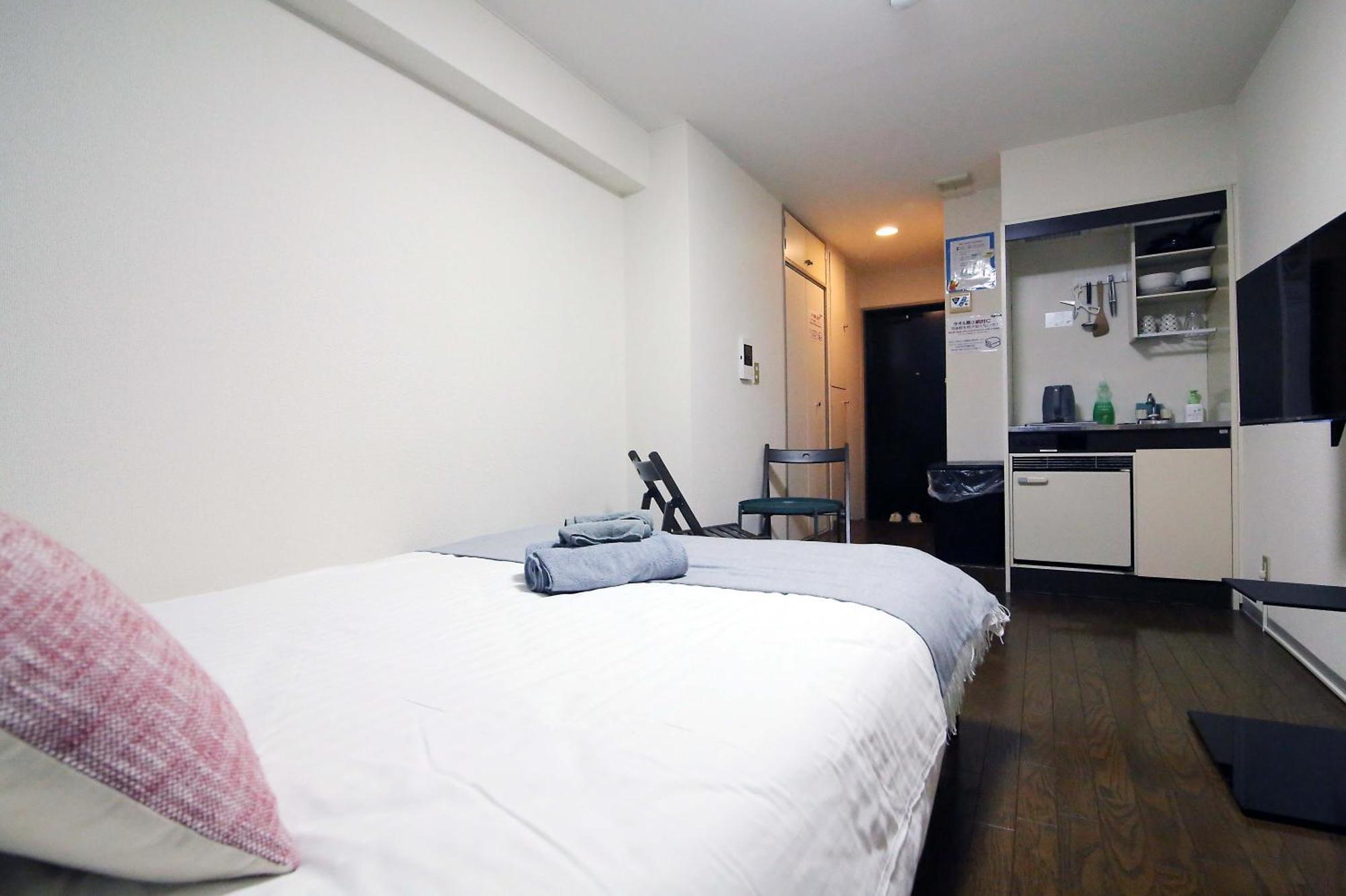 Nogata House * Tokyo
