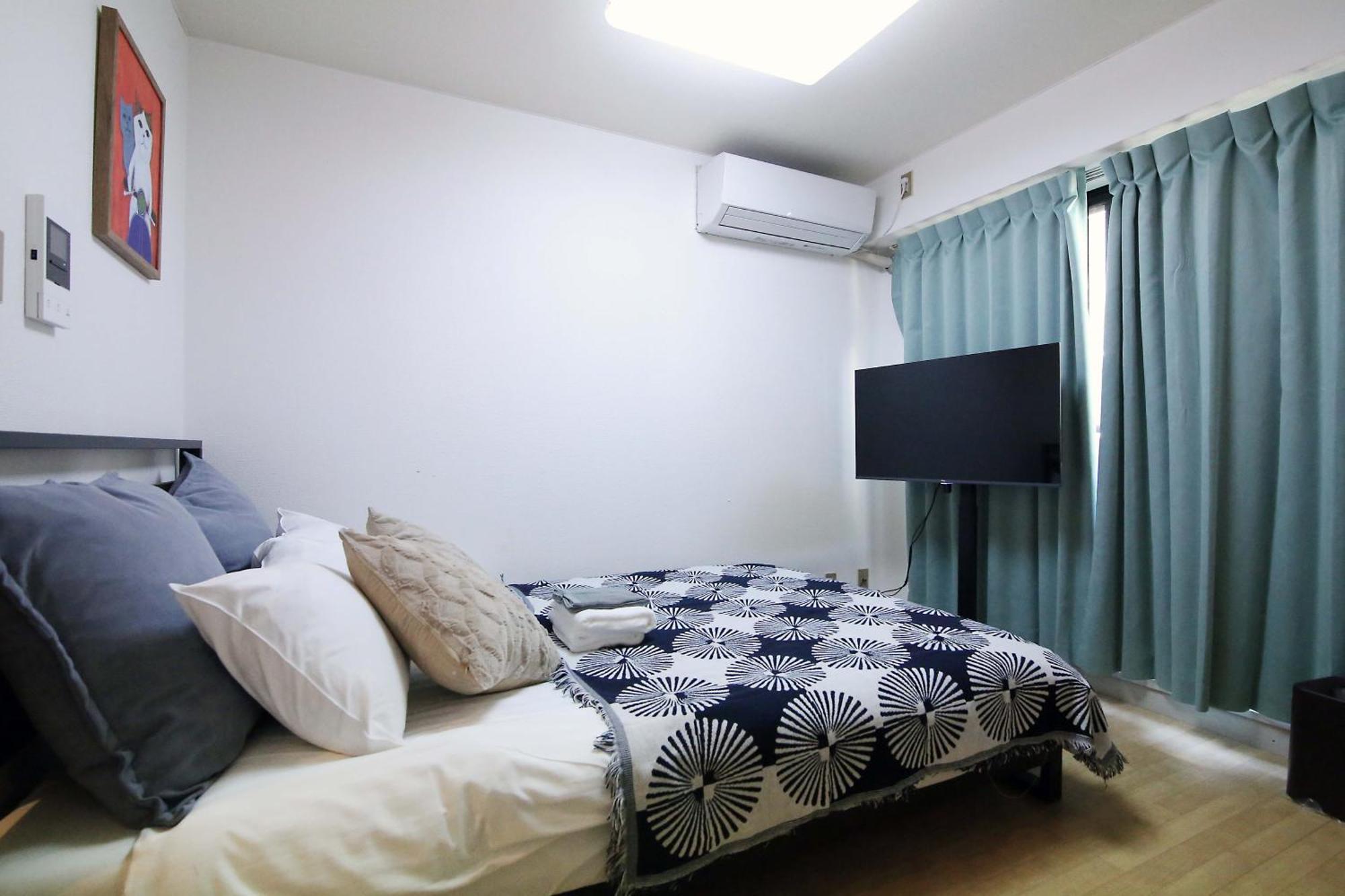 Nogata House