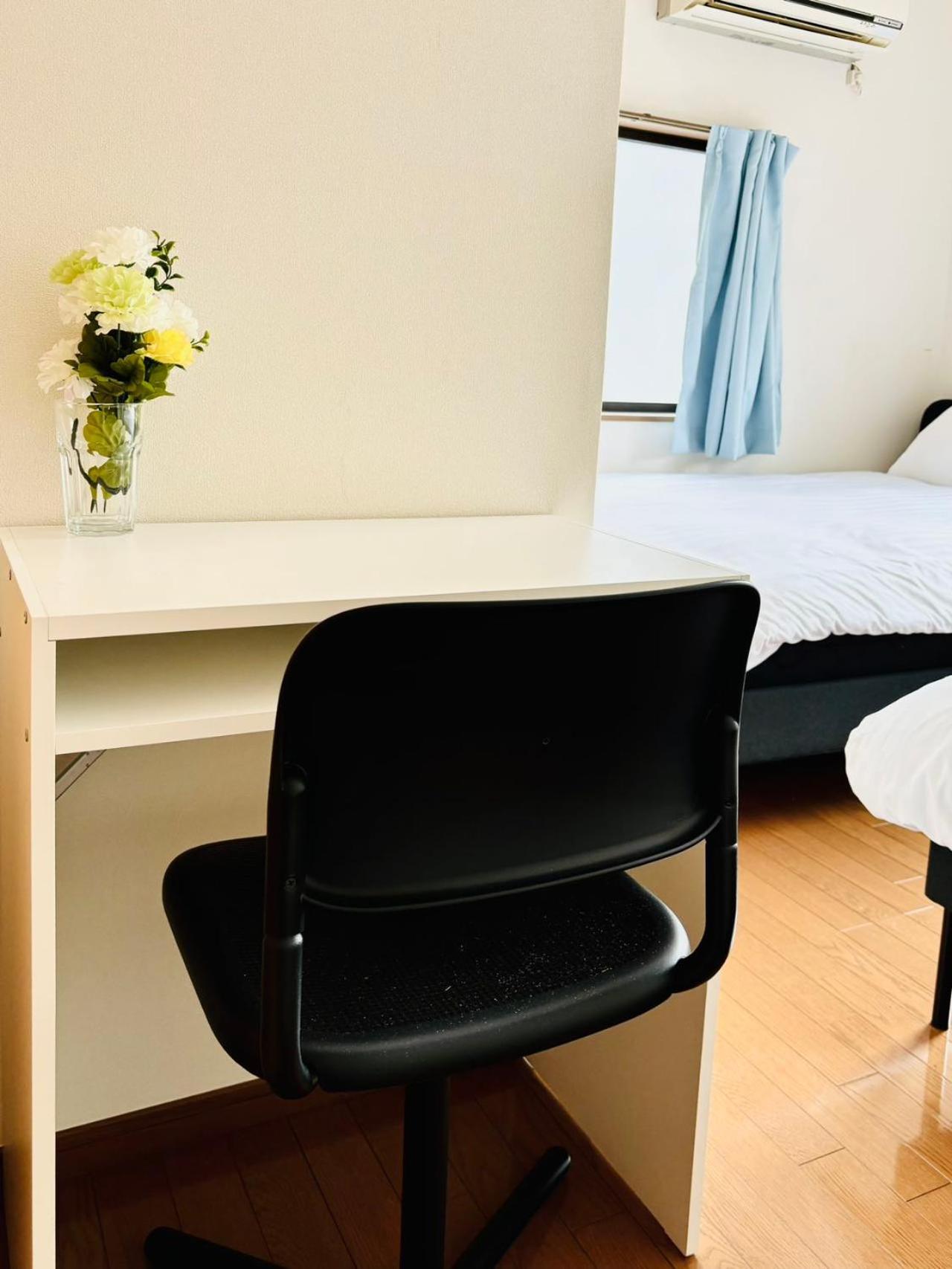 Apartment Akabane House Tokyo