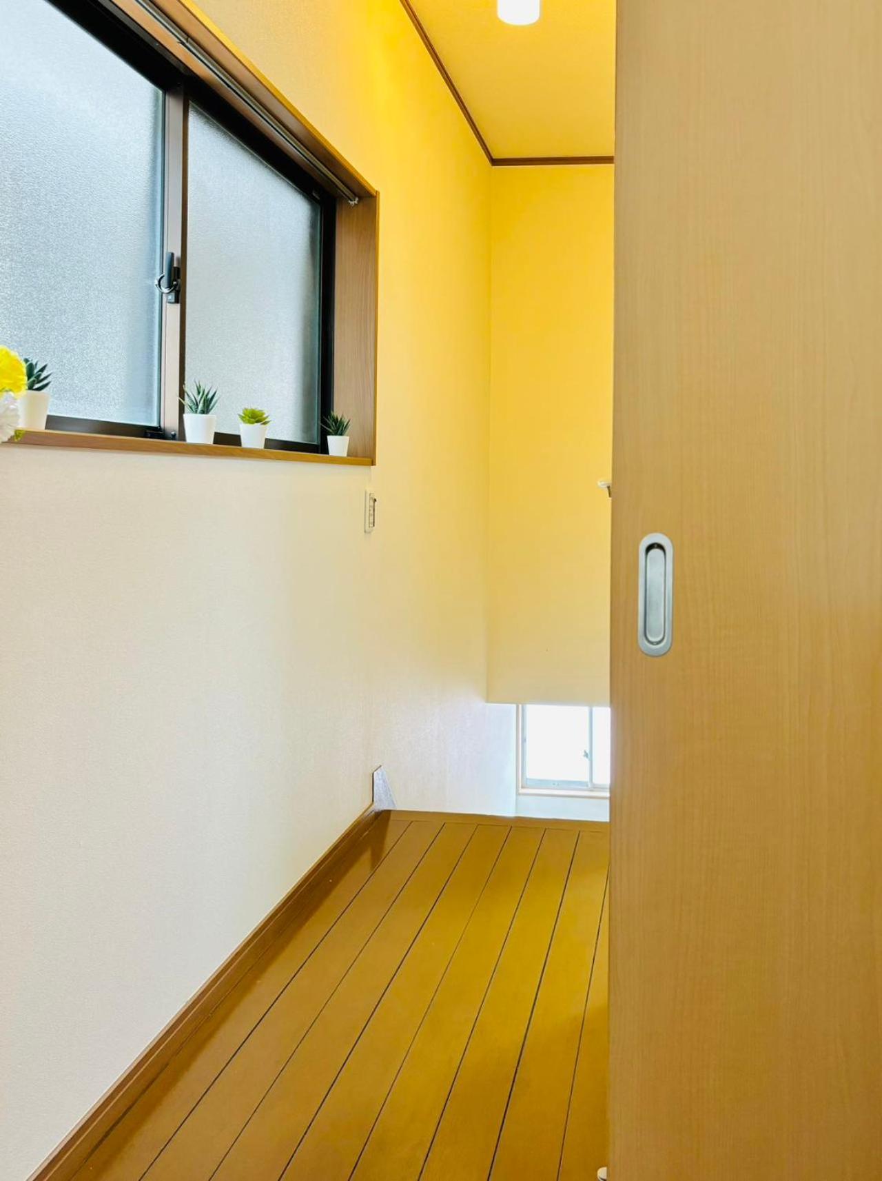 Akabane House Apartment *