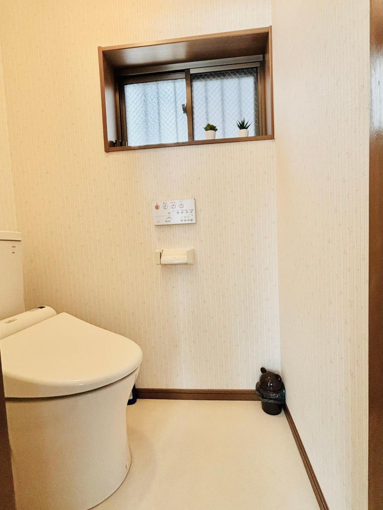Akabane House Apartment Tokyo