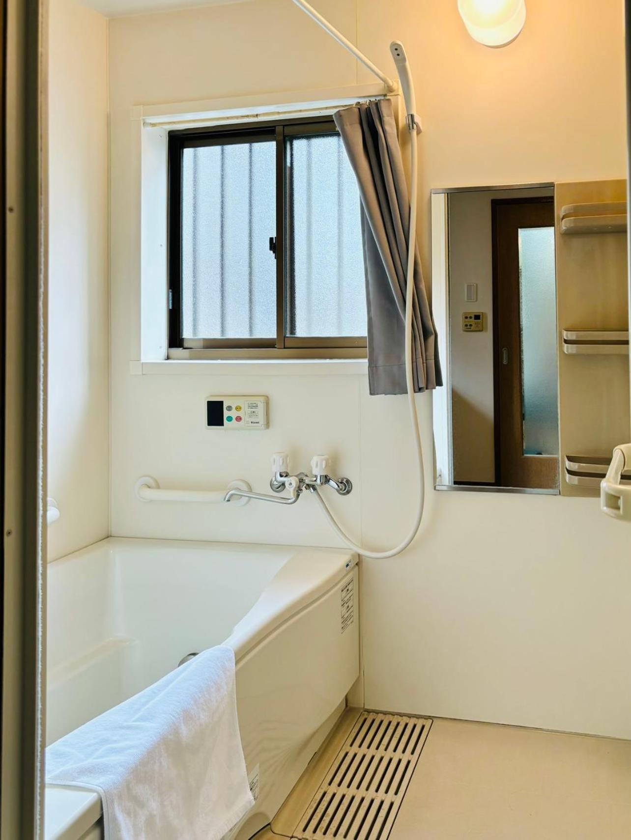 Apartment Akabane House Tokyo