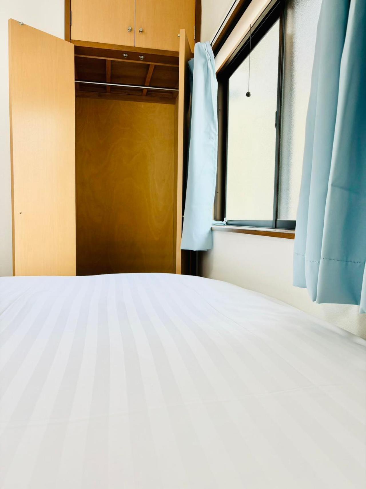 Apartment Akabane House