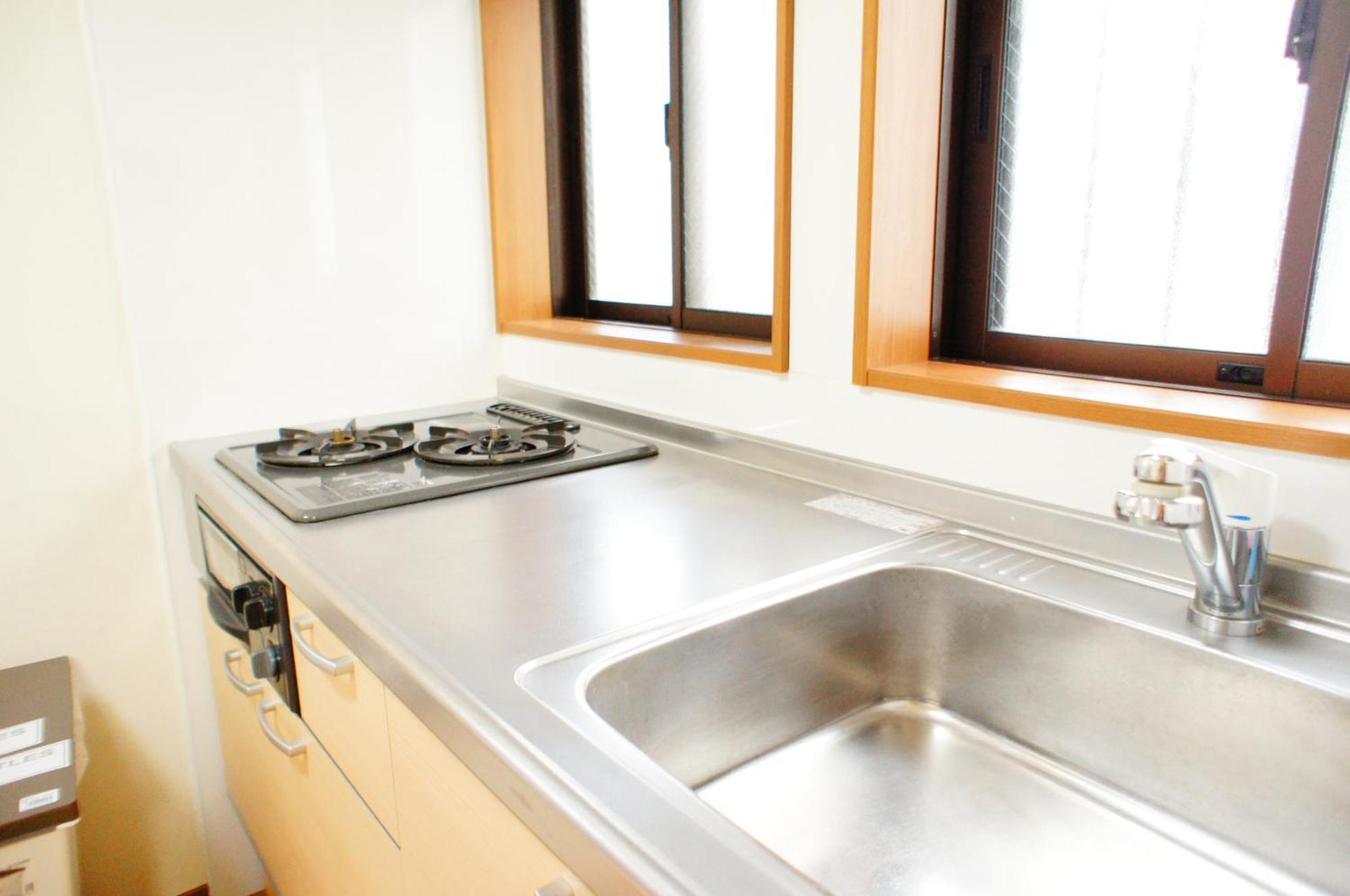 Apartment Akabane House *