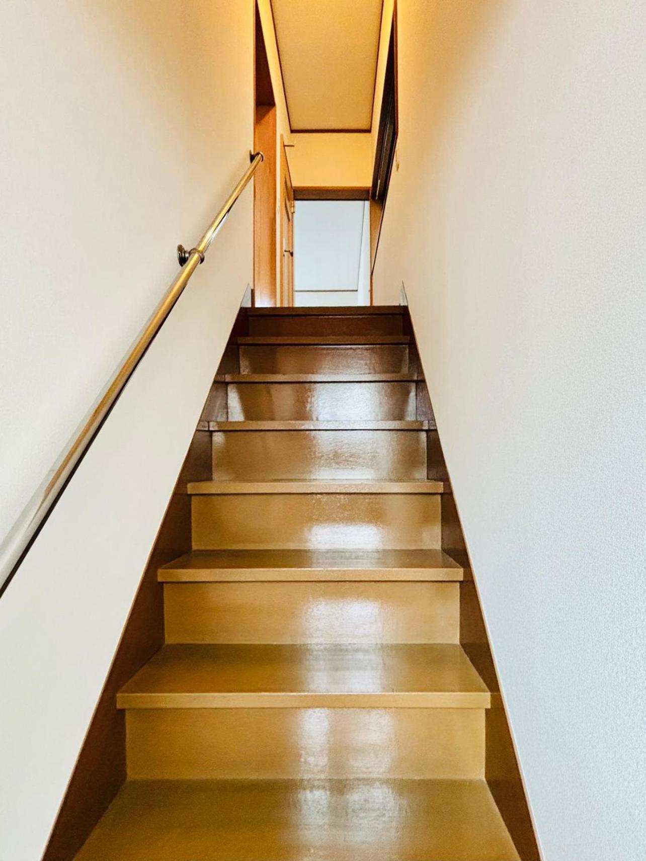 Apartment Akabane House