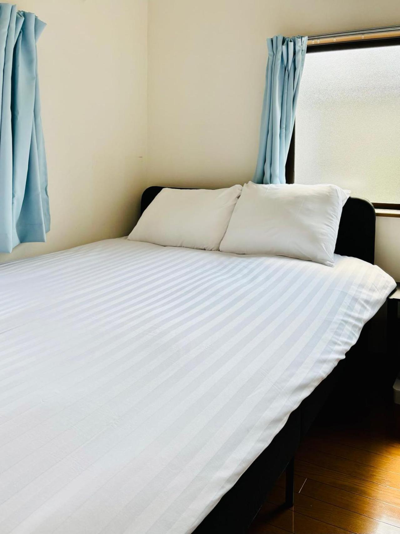 Akabane House Apartment Tokyo