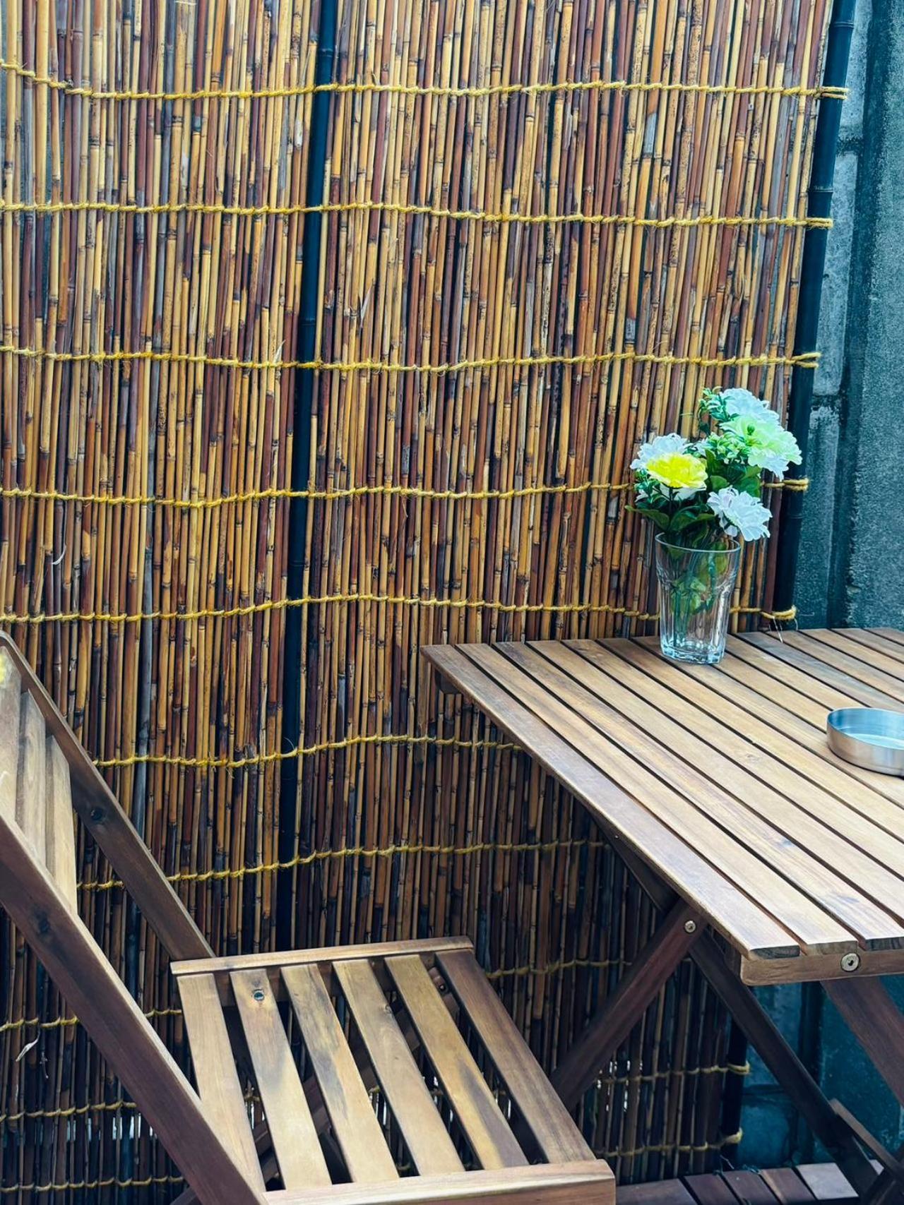 Apartment Akabane House Tokyo