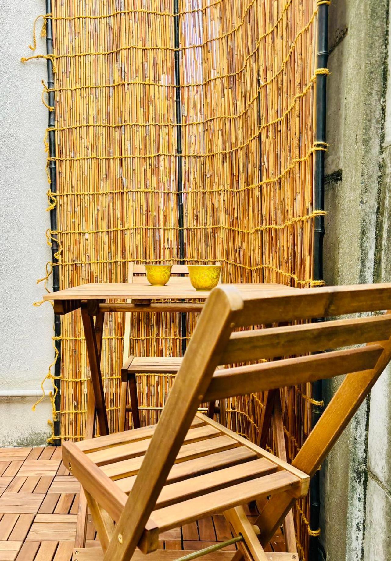 Akabane House Apartment