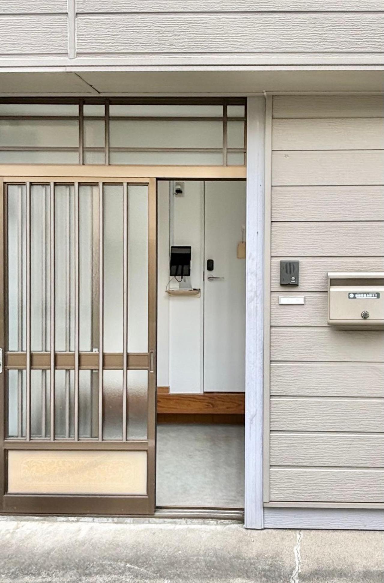 Akabane House Tokyo