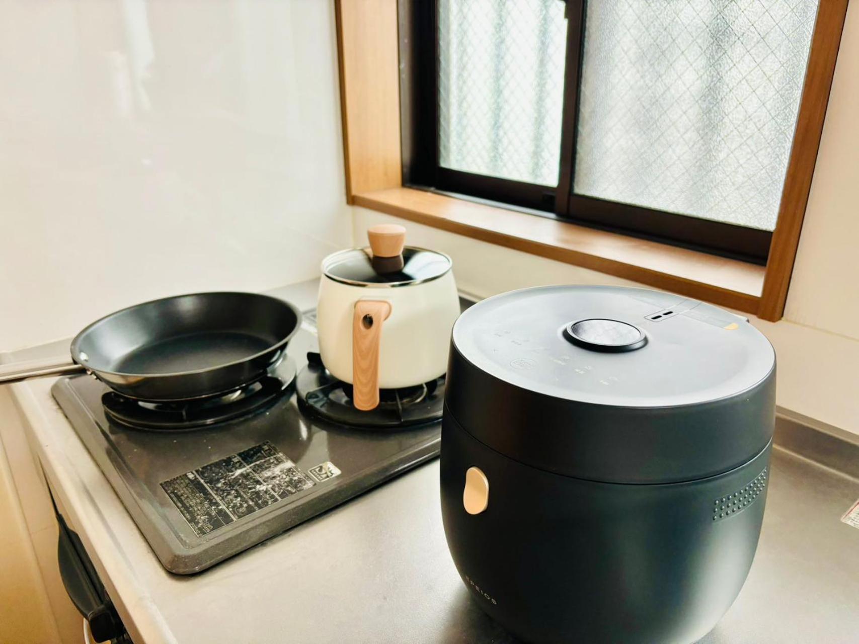 Akabane House Tokyo