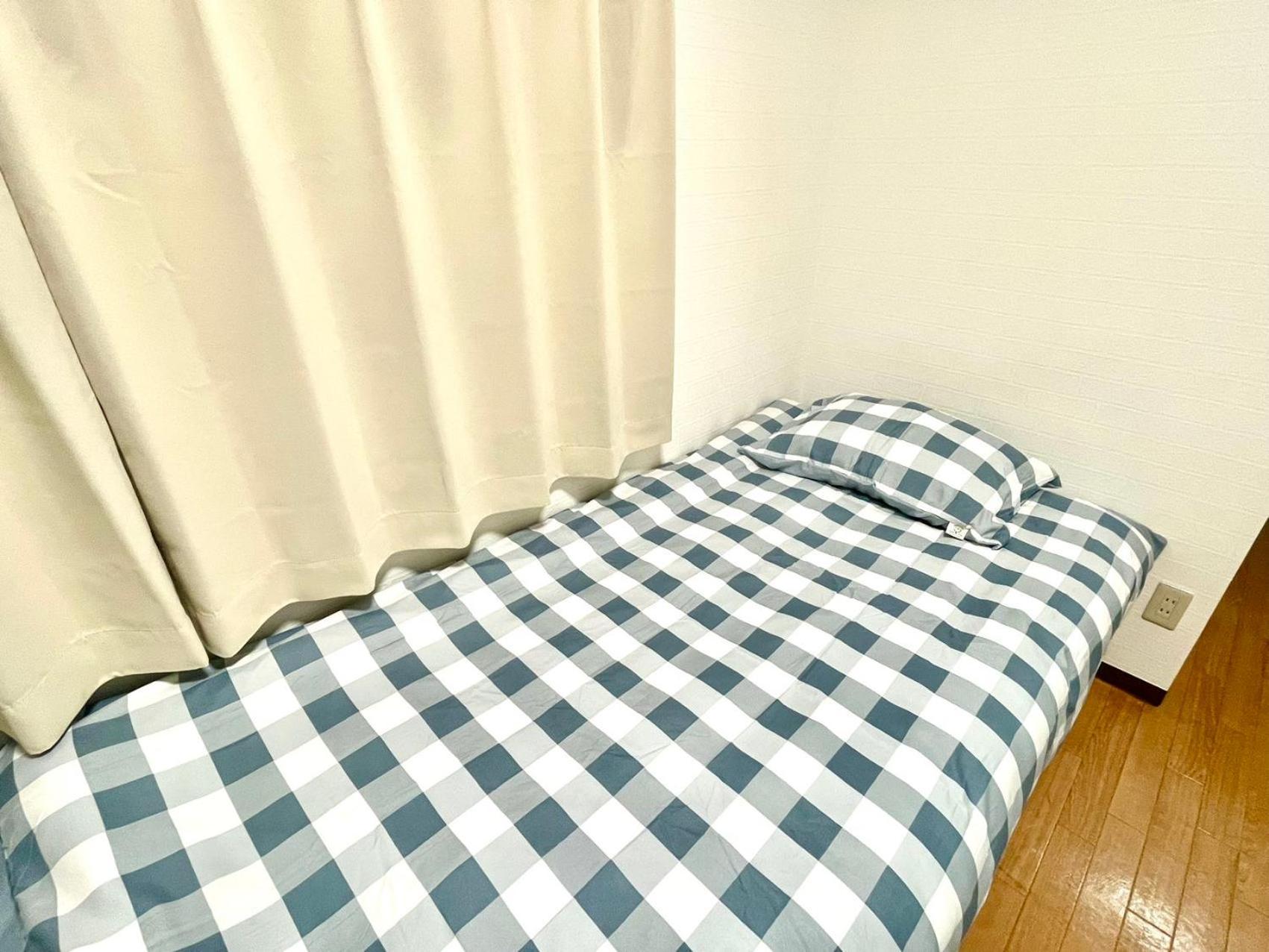 Apartment Hanabi House Nishishinjuku Metro 5mins