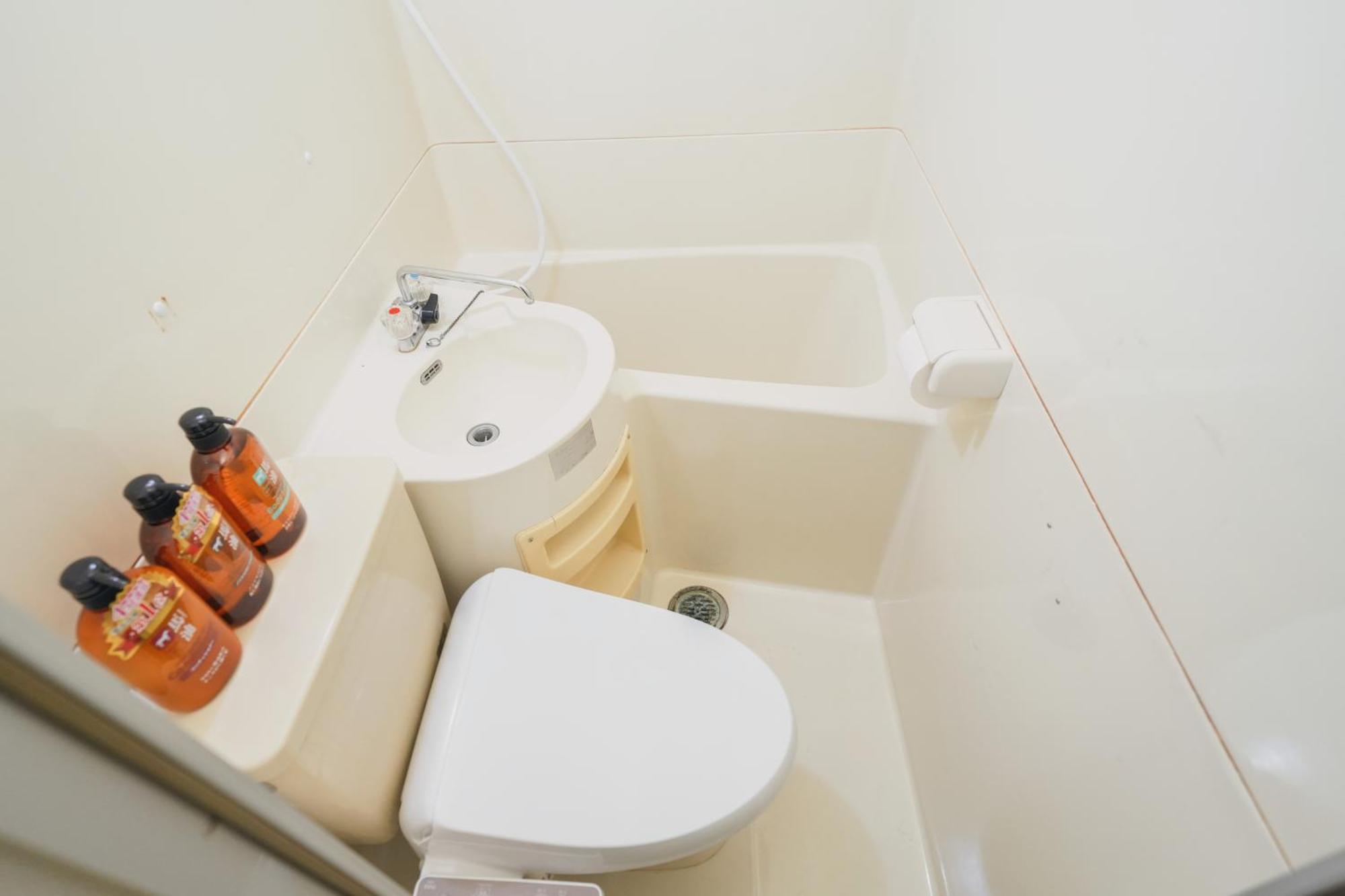 Apartment Good Location 5 Minutes To Shibuya Center-gai *
