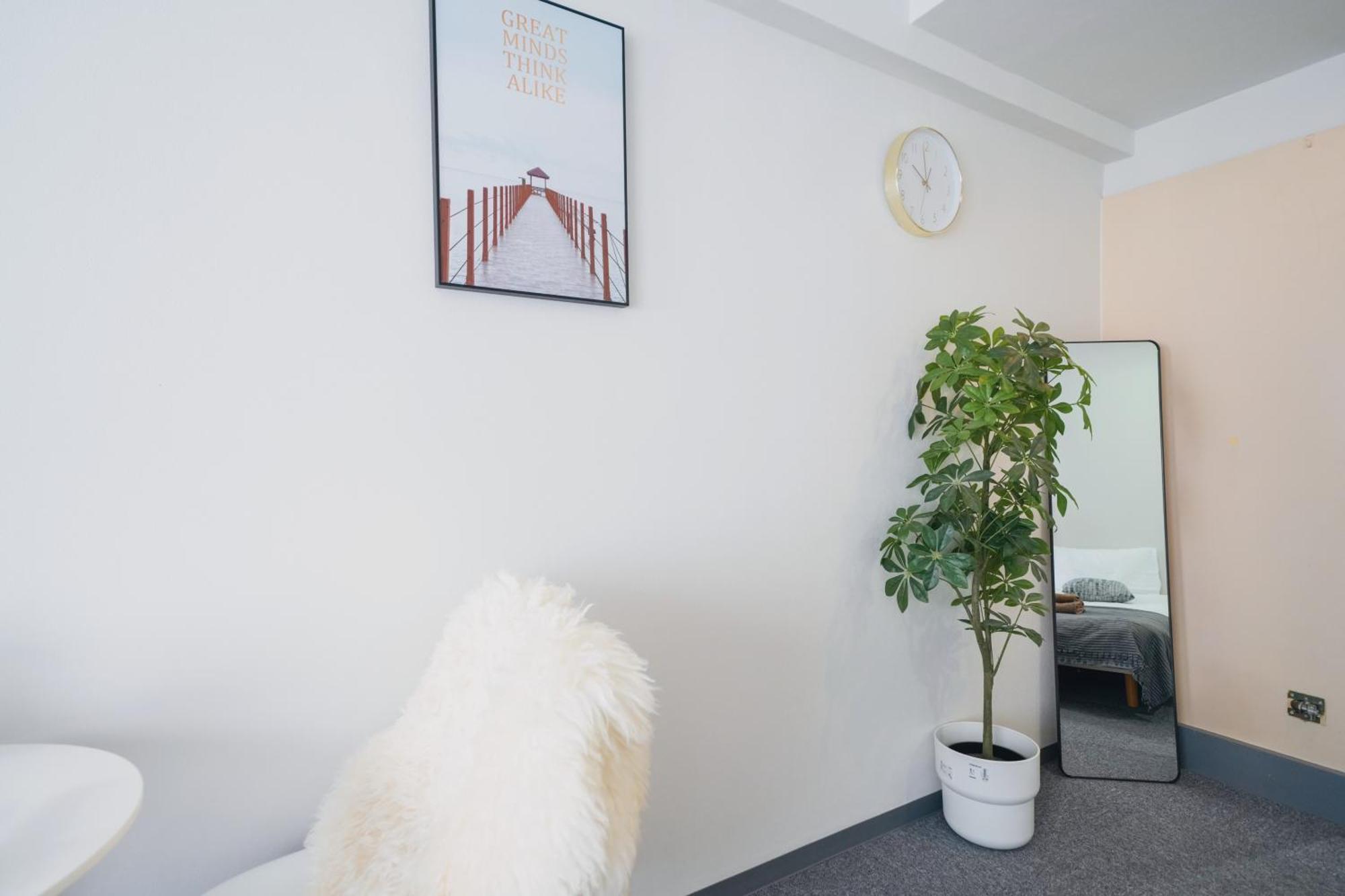 Good Location 5 Minutes To Shibuya Center-gai *