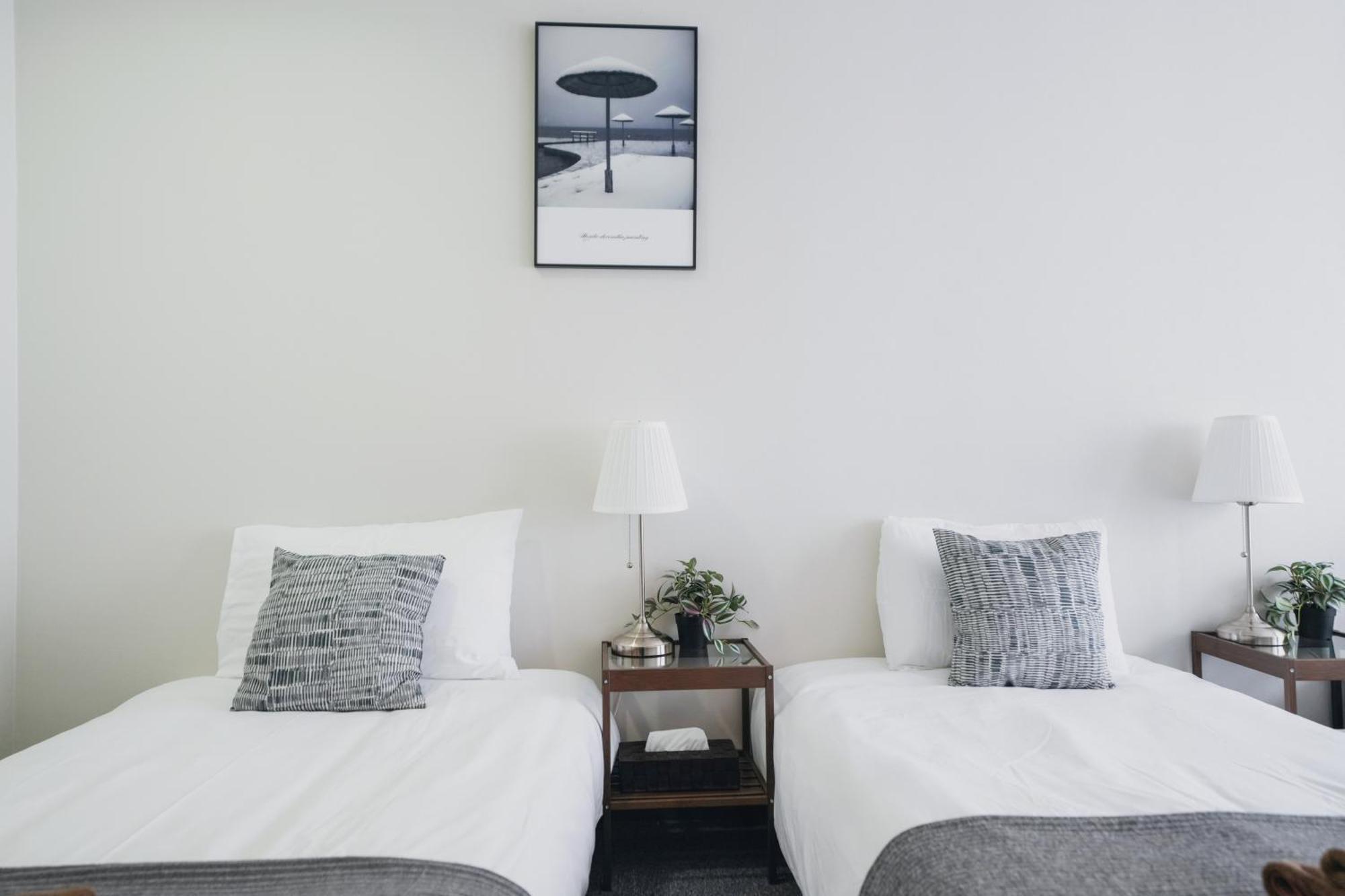 Apartment Good Location 5 Minutes To Shibuya Center-gai *