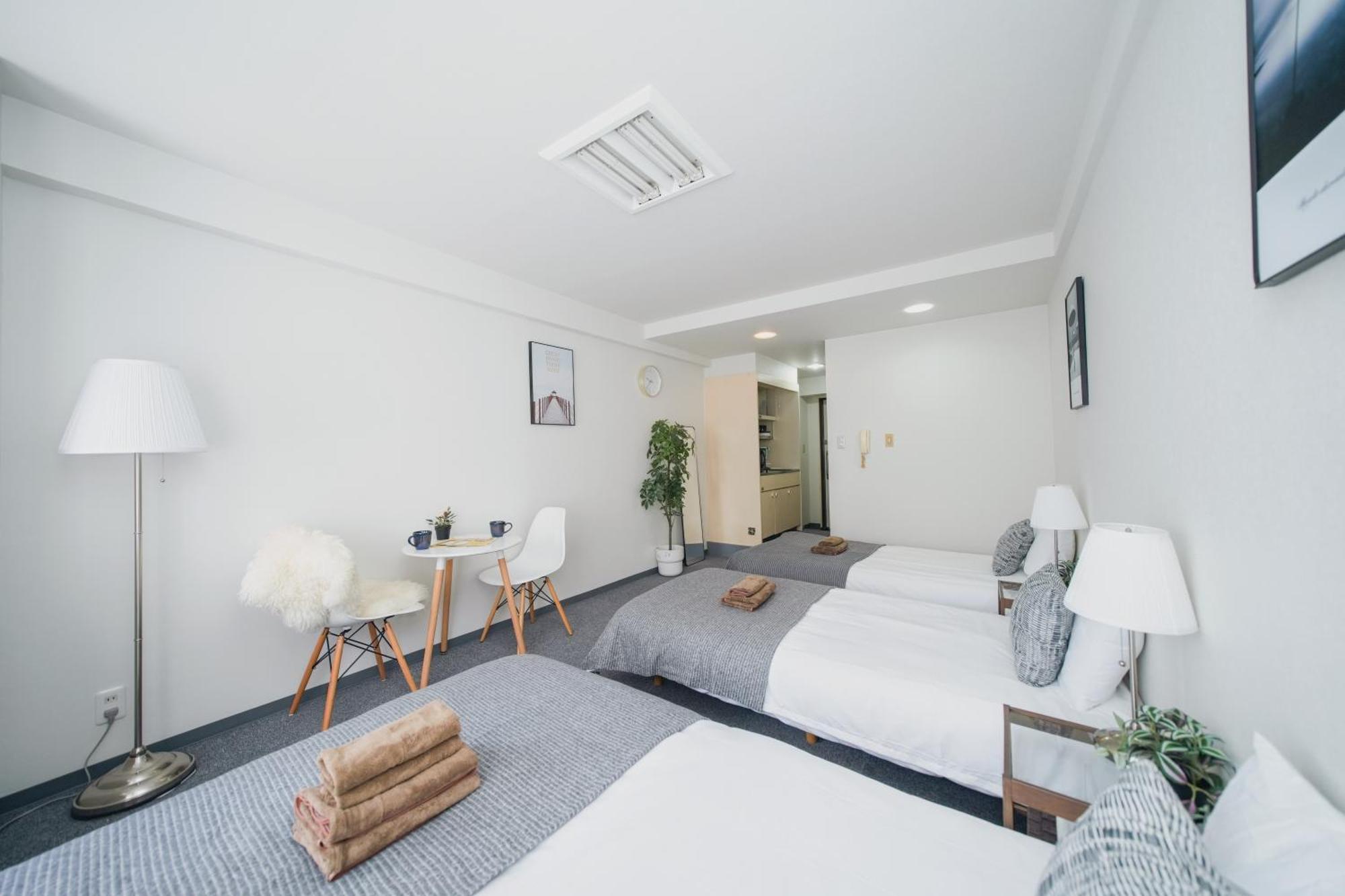Good Location 5 Minutes To Shibuya Center-gai Apartment Tokyo