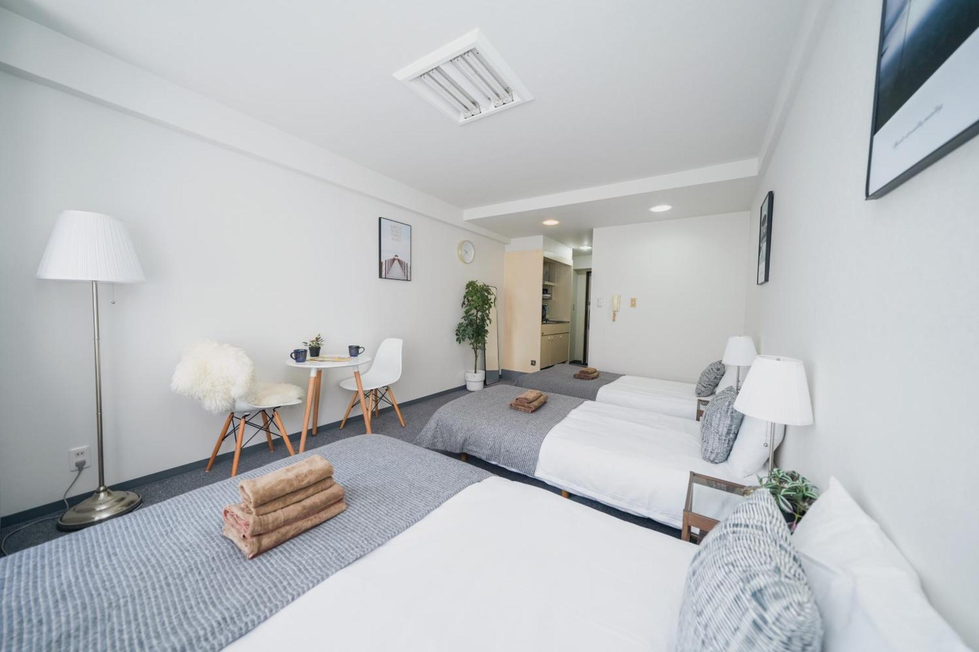 Good Location 5 Minutes To Shibuya Center-gai Tokyo