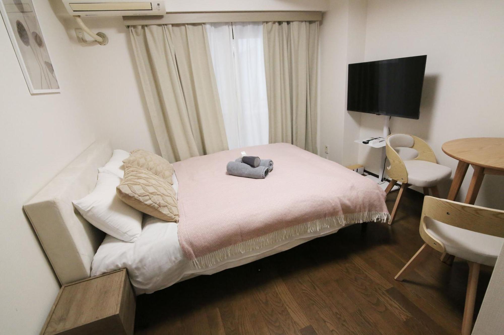 Centray Kagurazaka Shinjuku House Tokyo