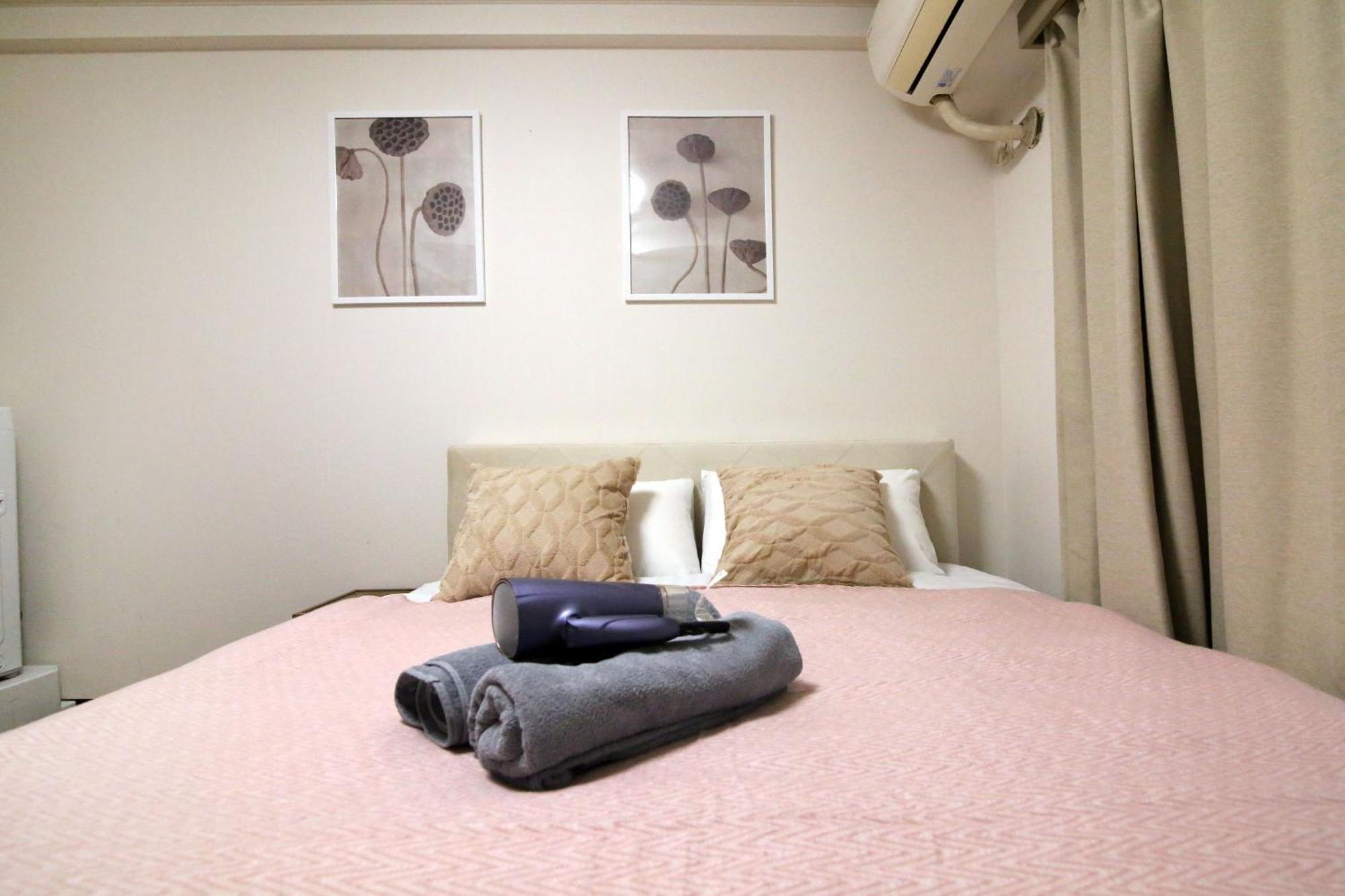 Centray Kagurazaka Shinjuku House * Tokyo