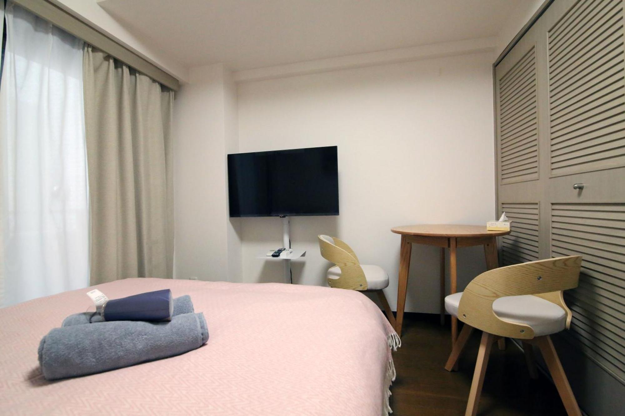 Apartment Centray Kagurazaka Shinjuku House Tokyo
