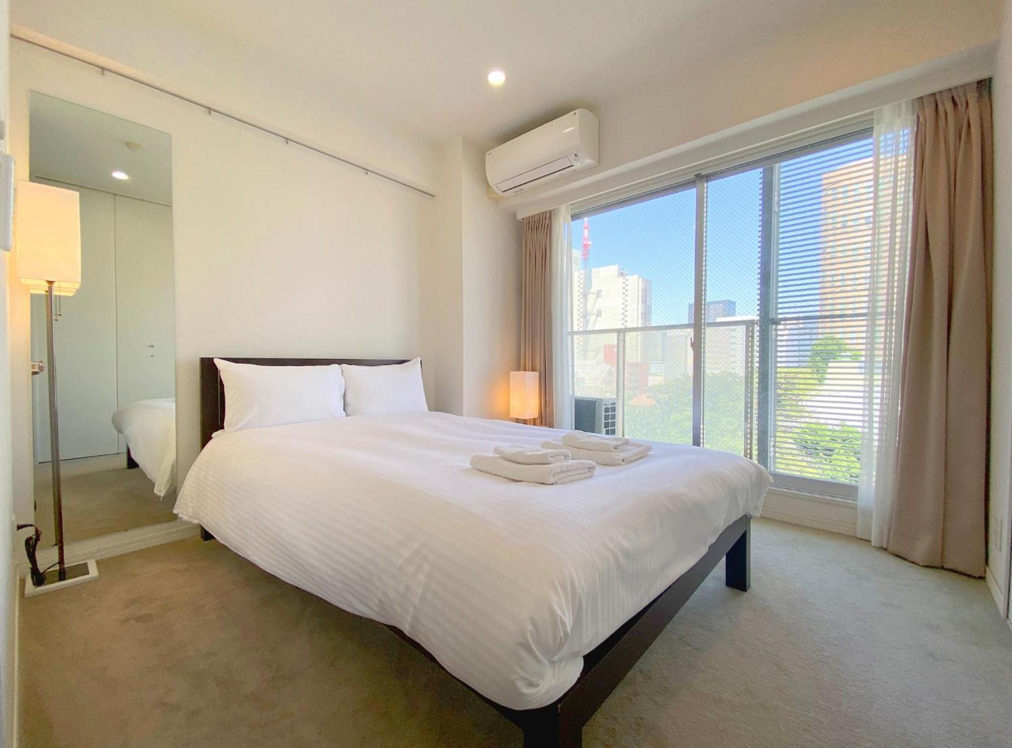 Apartment Pangoo Shinagawa 201 - Vacation 98556v Tokyo