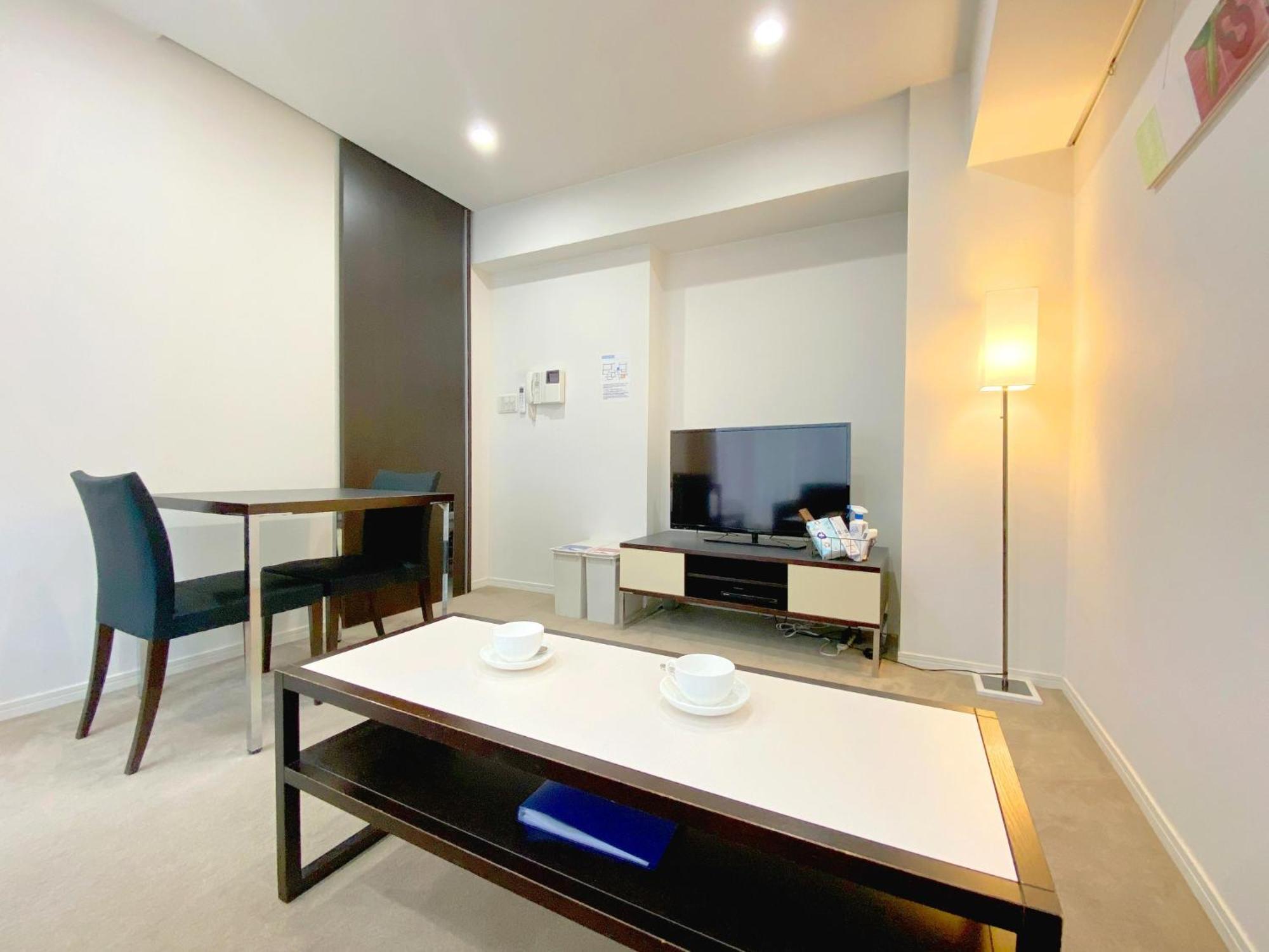 Apartment Pangoo Shinagawa 105 - Vacation 98389v *