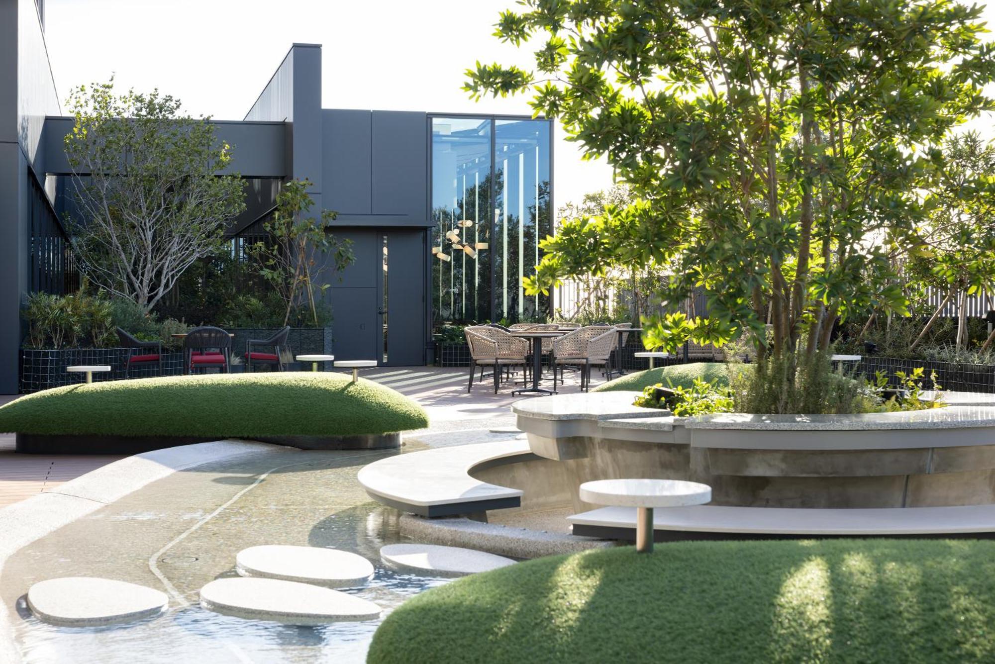 Hotel Omo5 Gotanda By Hoshino 4*