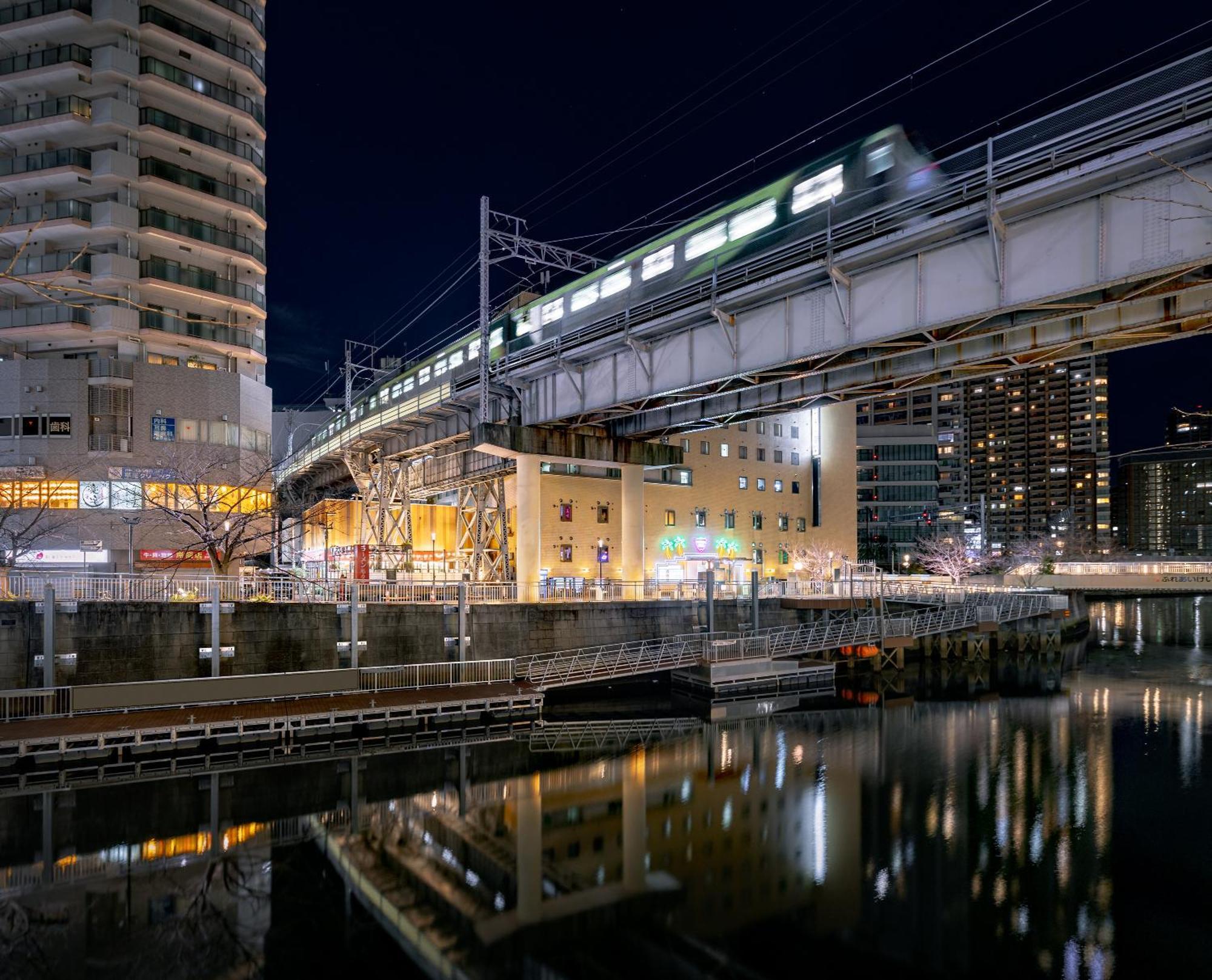 Omo5 Gotanda By Hoshino Hotel Tokyo